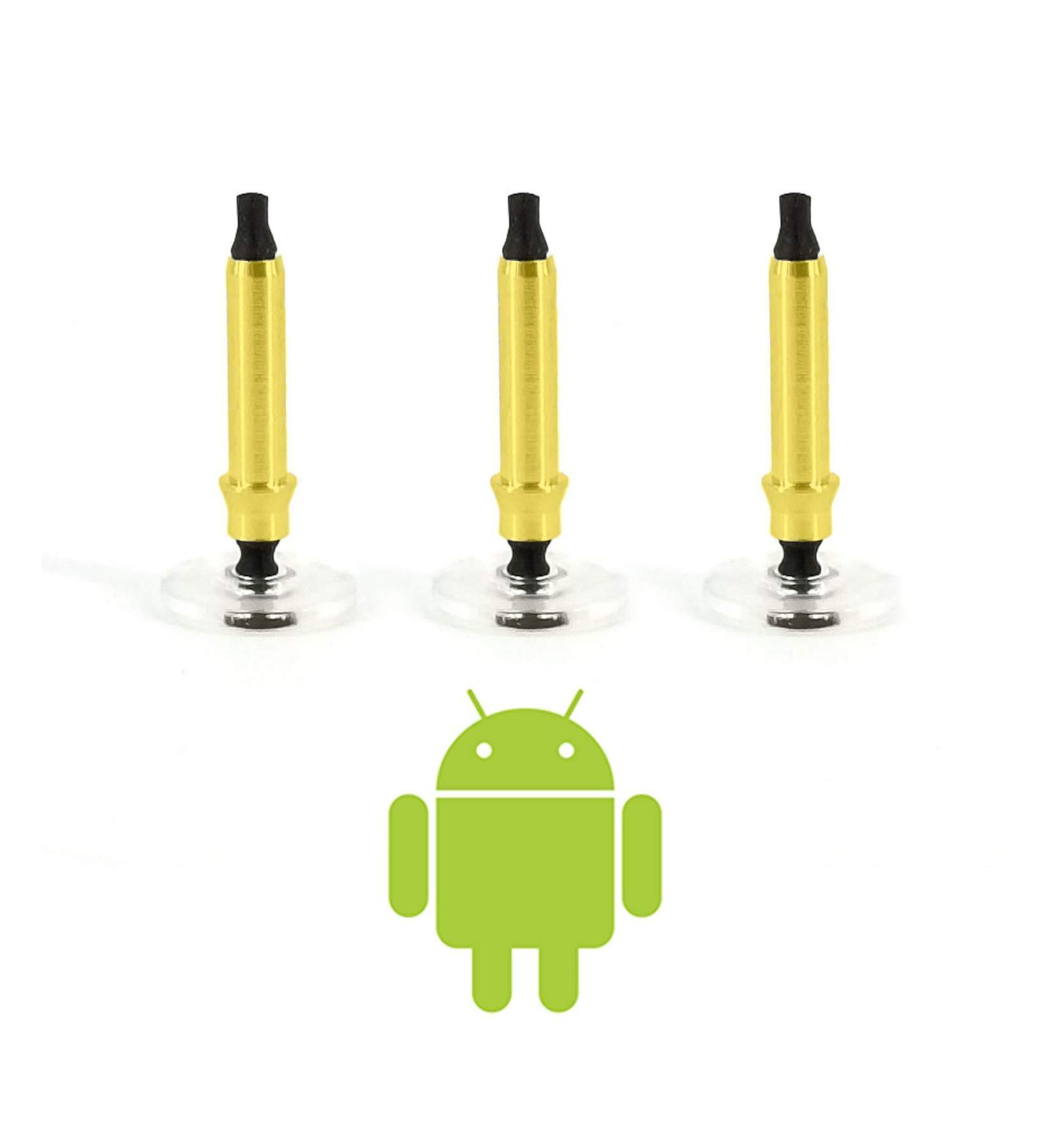 SonarPen Replacement Nib Set (for Android)- 3 nibs in Each Pack