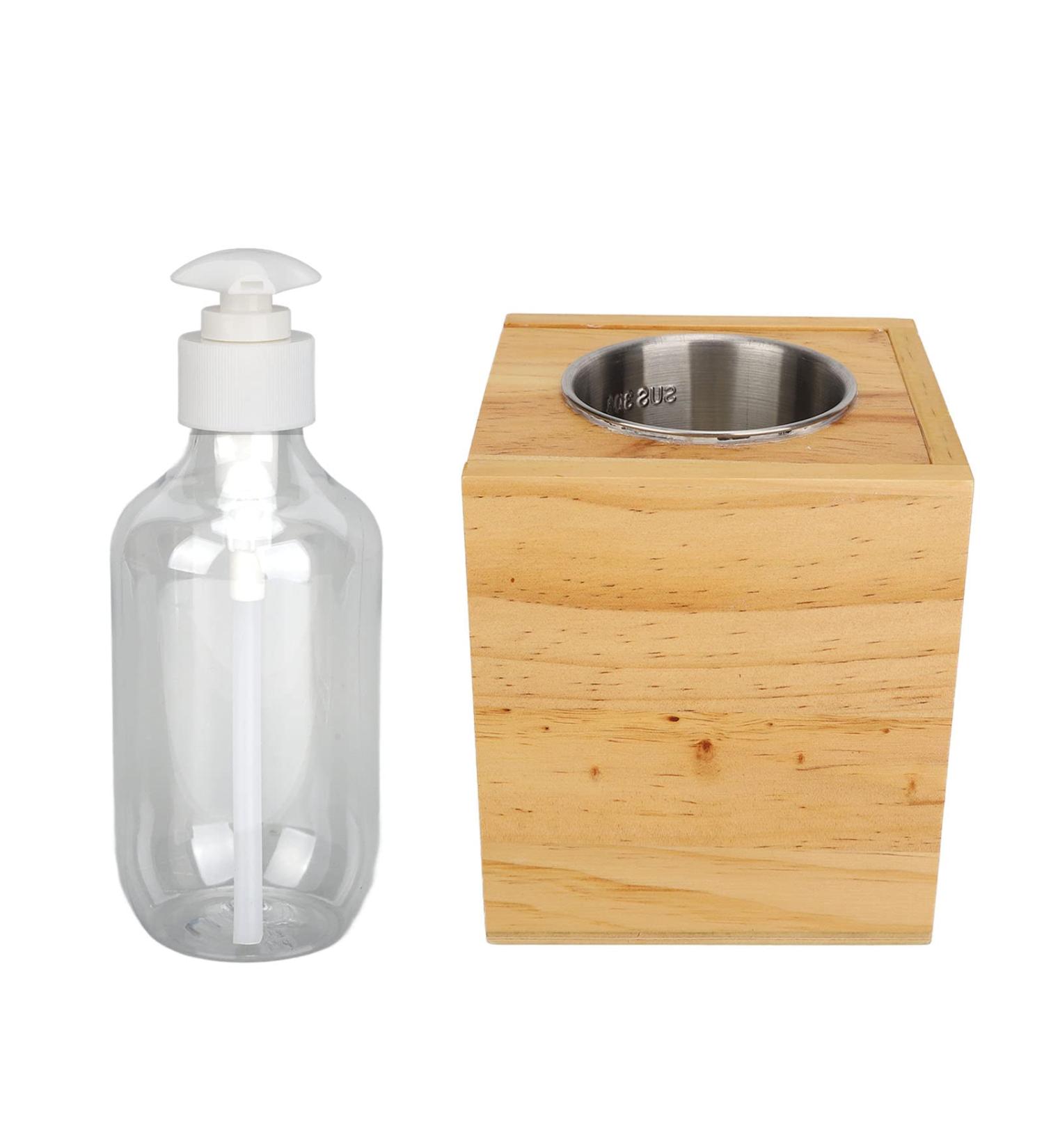 Cream Warmer Heater | Master Massage Single Bottle Oil Heater for Spa & Aromatherapy - Buy Online on SooperMarket.com