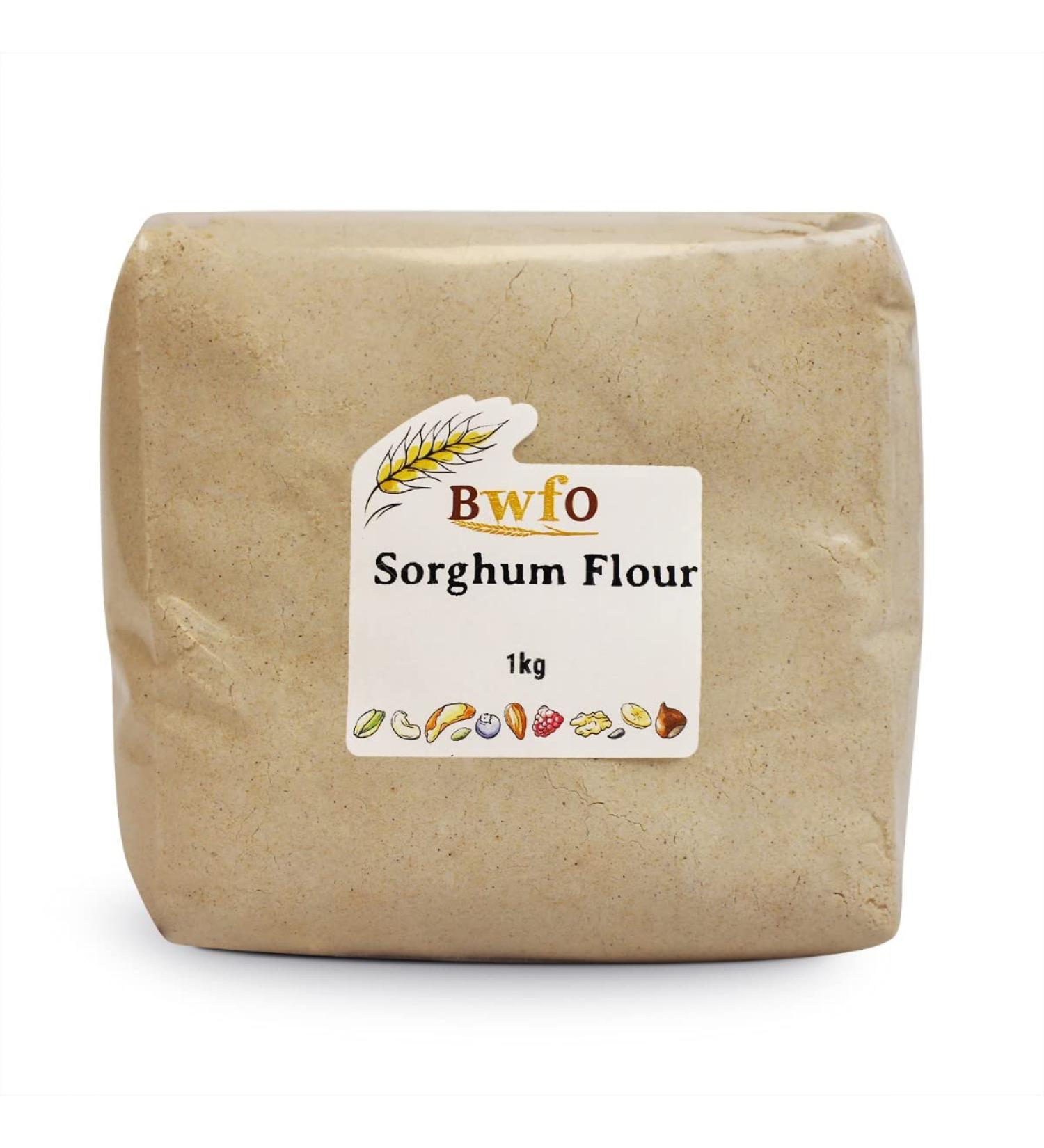 Sorghum Flour 1kg
