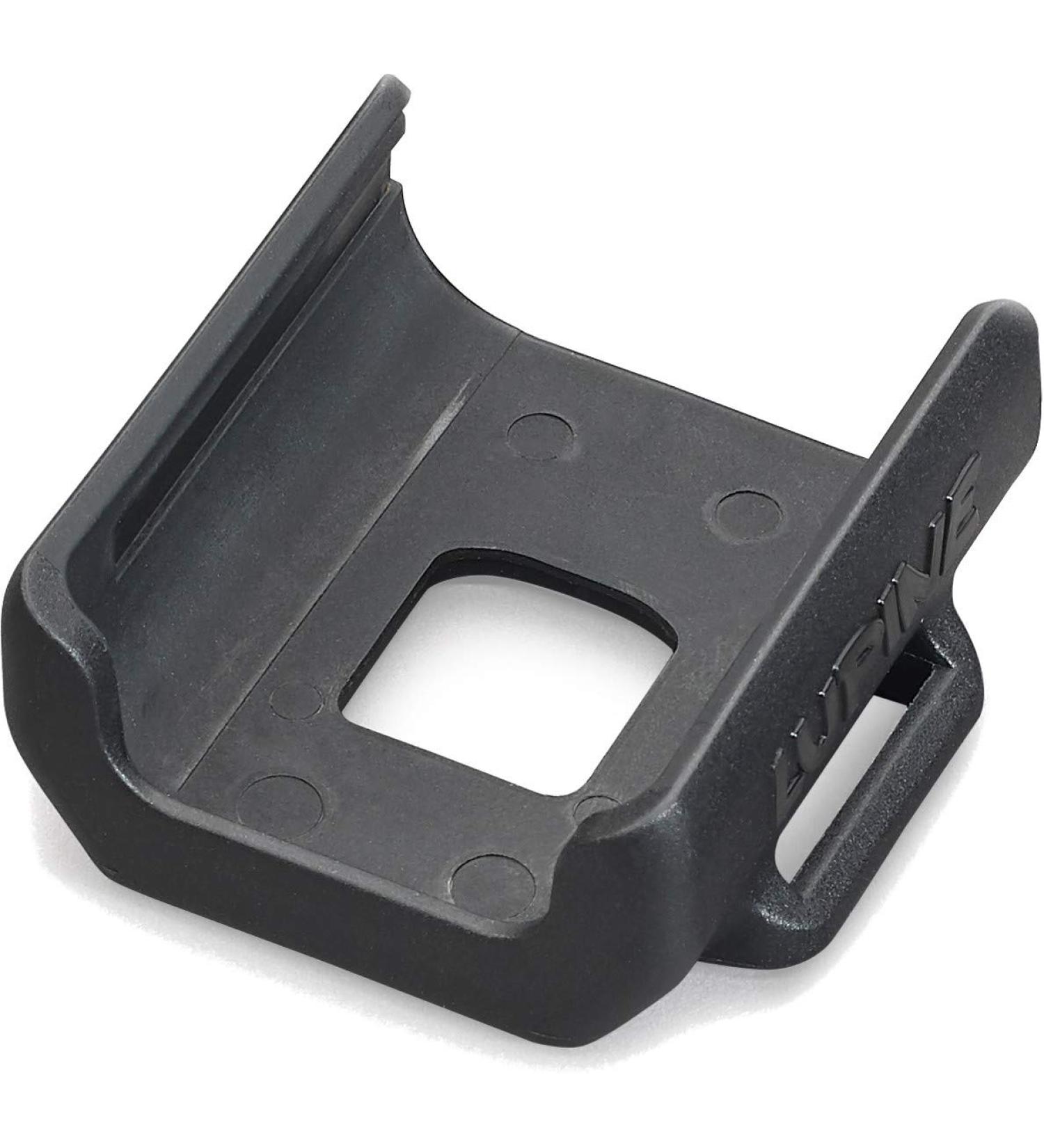 Lupine Unisex Adult Helmet Mount - Premium Black Accessory for Ultimate Comfort & Safety | International Shipping Available - Buy Online on SooperMarket.com
