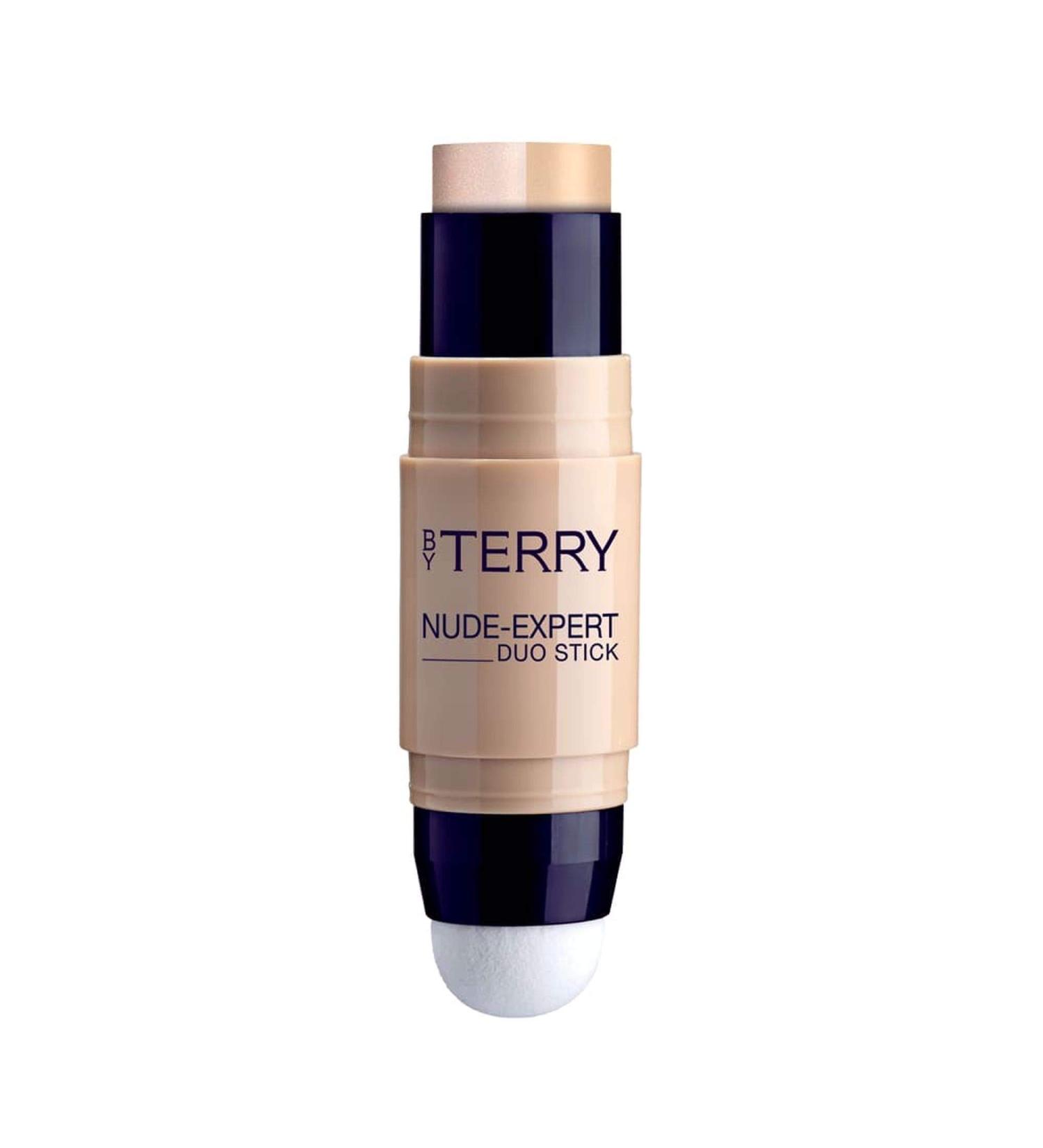By Terry Nude-Expert Stick Foundation Highlighter - 2.5 Nude Light | International Shipping Available - Buy Online on SooperMarket.com