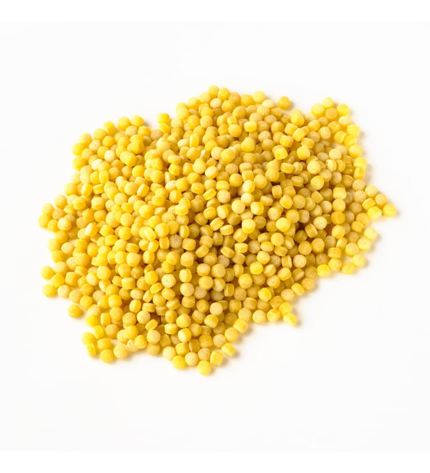 Buy 100% Gluten-Free Peeled Golden Millet (400g) | Premium International Shipping - Buy Online on SooperMarket.com