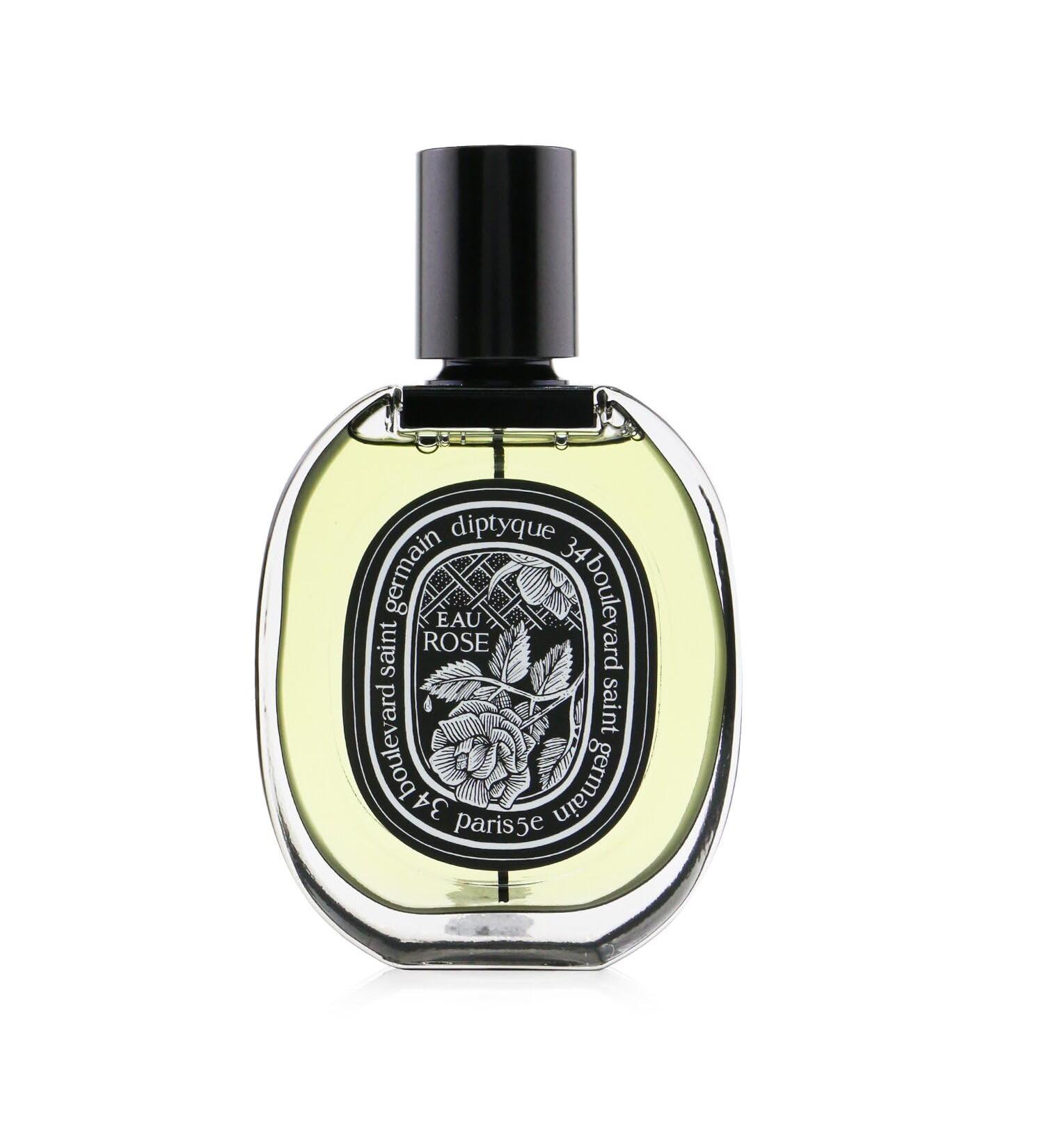 2.5 Oz. Eau Rose Eau De Parfum - Limited Edition Packaging - Buy Online on SooperMarket.com