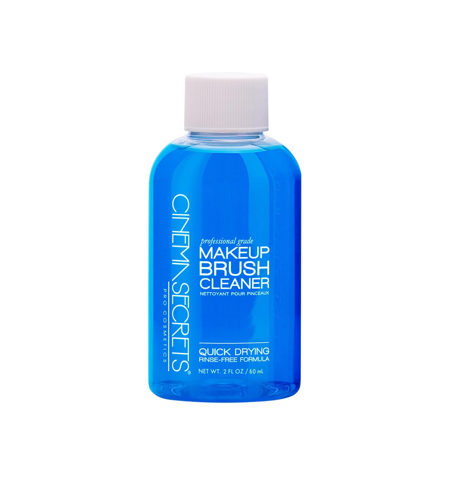 Cinema Secrets Professional Makeup Brush Cleaner 2 fl oz Vanilla - Buy Online on SooperMarket.com