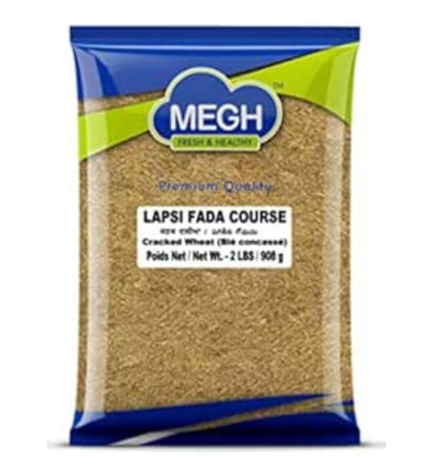 Megh Lapsi Fada Course 2Lb - Buy Online on SooperMarket.com