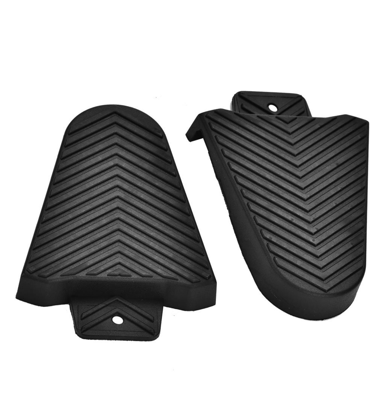 Fishlor Pedal Cleats Cover - 1Pair Road Bicycle Cleat Protective Cover for SPD-SL Cleats - Buy Online on SooperMarket.com