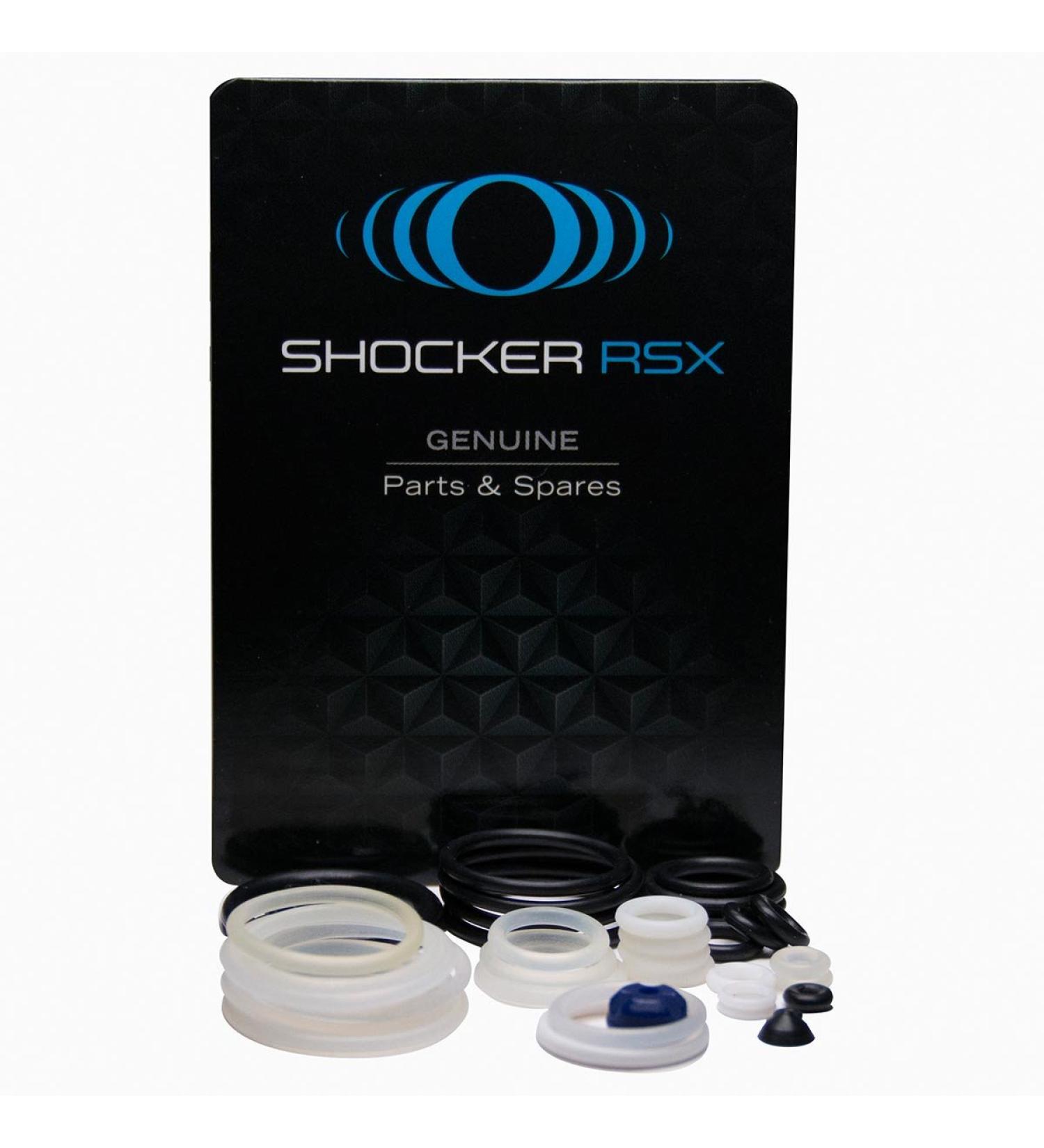 SP Shocker RSX/XLS Seal Kit - OEM O-Ring Kit