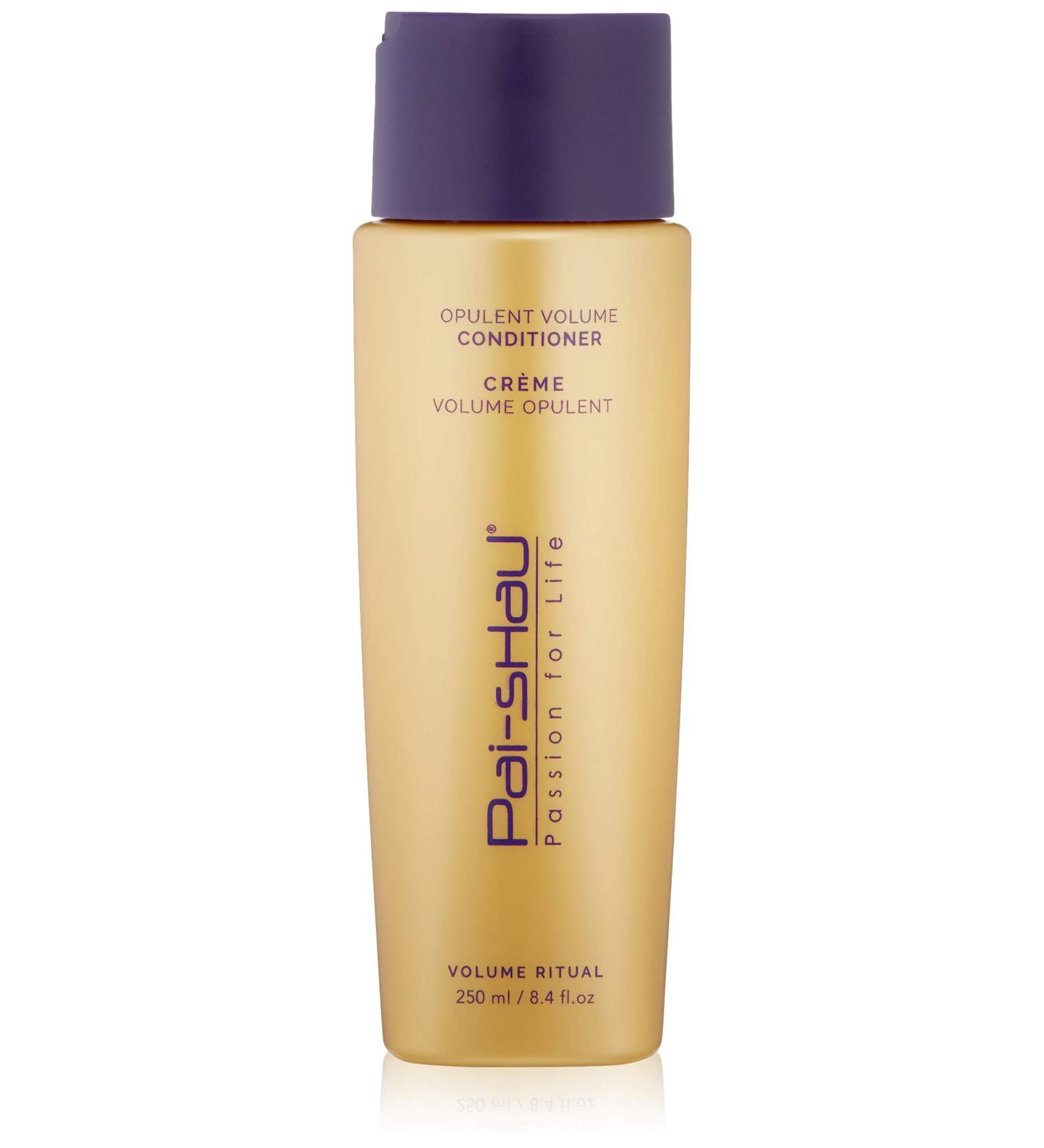 PAI SHAU OPULENT VOLUME CONDITIONER - Buy Online on SooperMarket.com