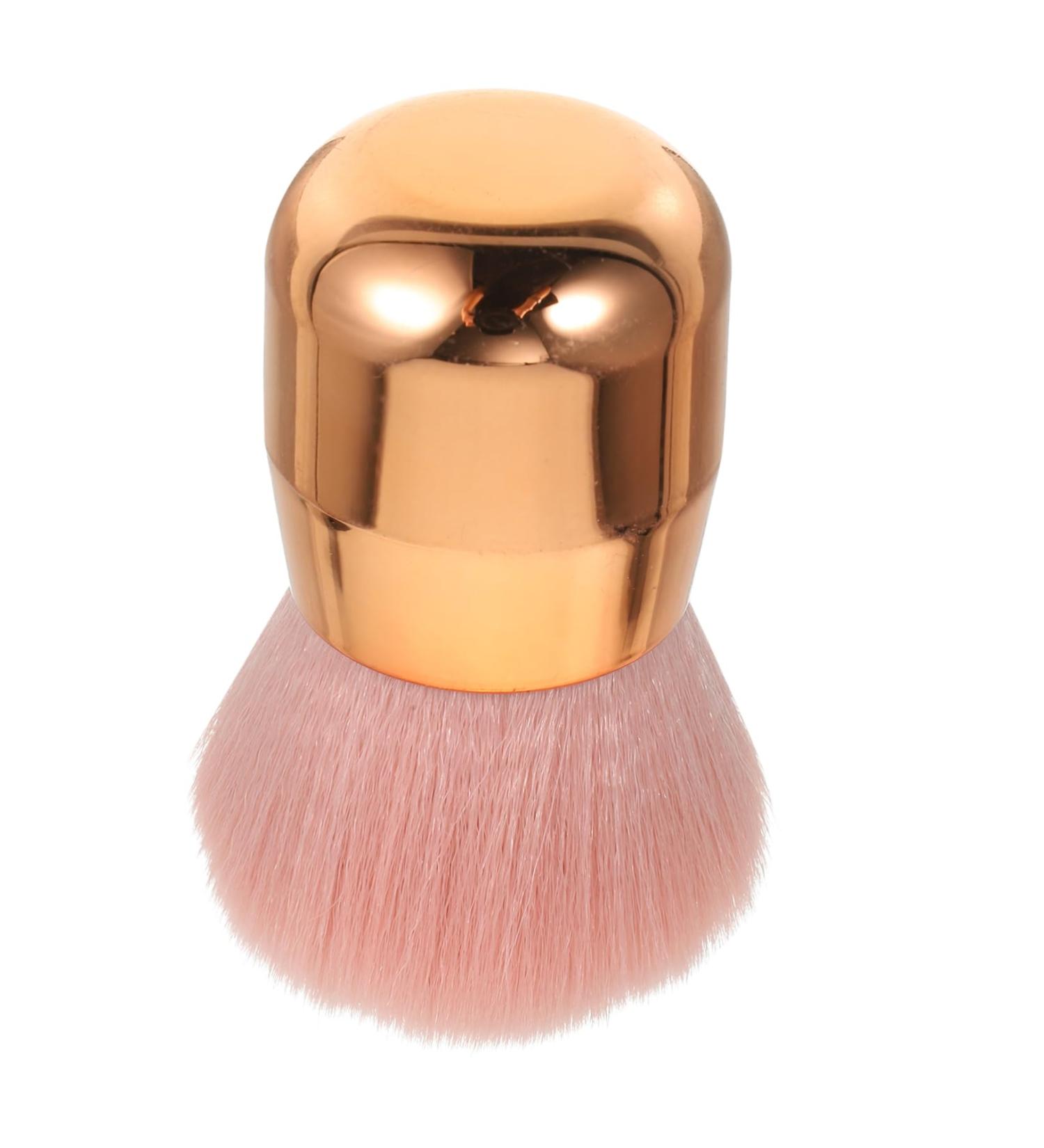 Buy NOLITOY Professional Makeup Brush Set - Blush Powder & Cosmetic Brushes for Daily Use | Ideal Gift for Girlfriends | International Shipping - Buy Online on SooperMarket.com