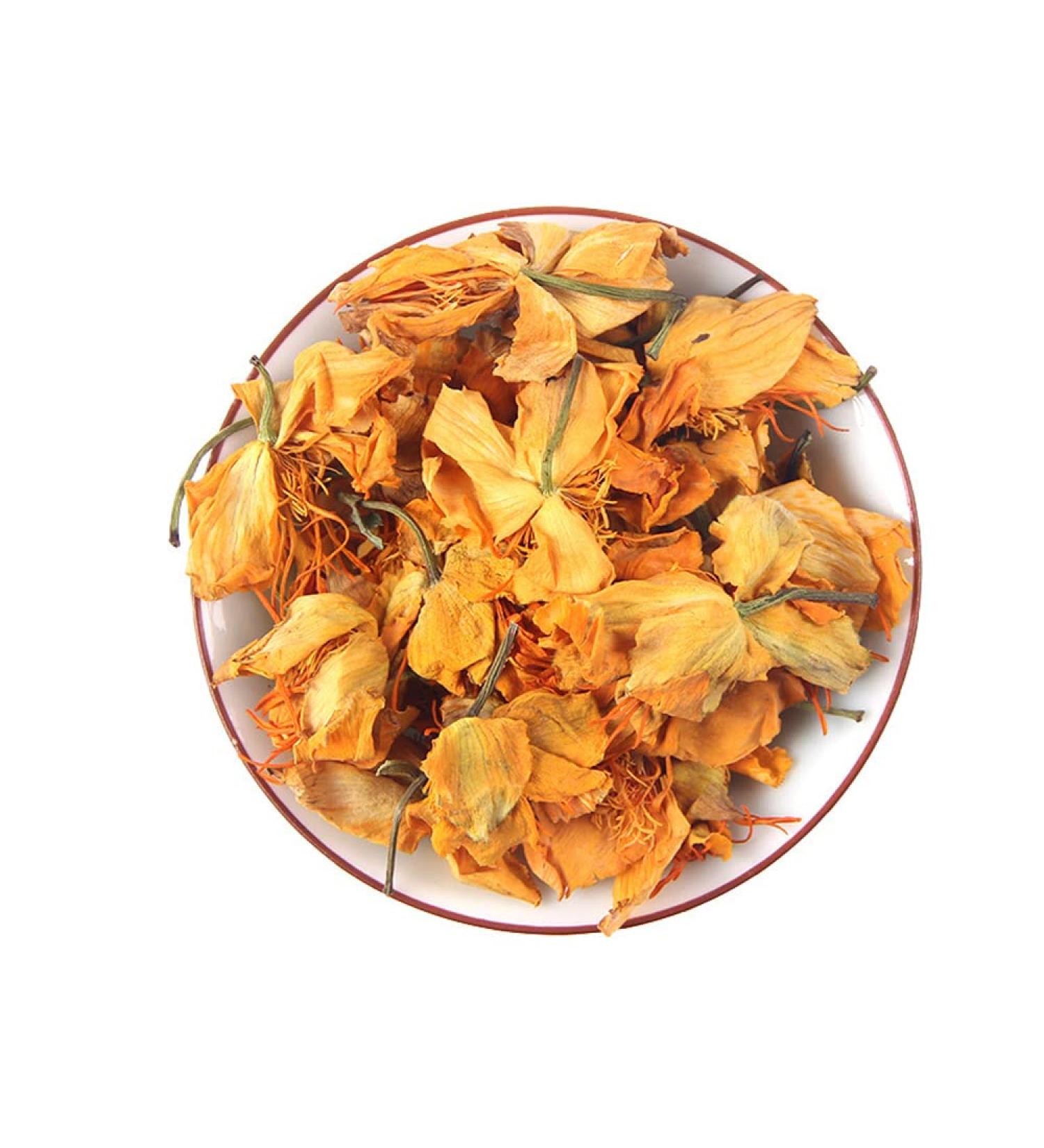 cn herb 100g The Natural Color of Nasturtium is Clean and Fresh - Buy Online on SooperMarket.com