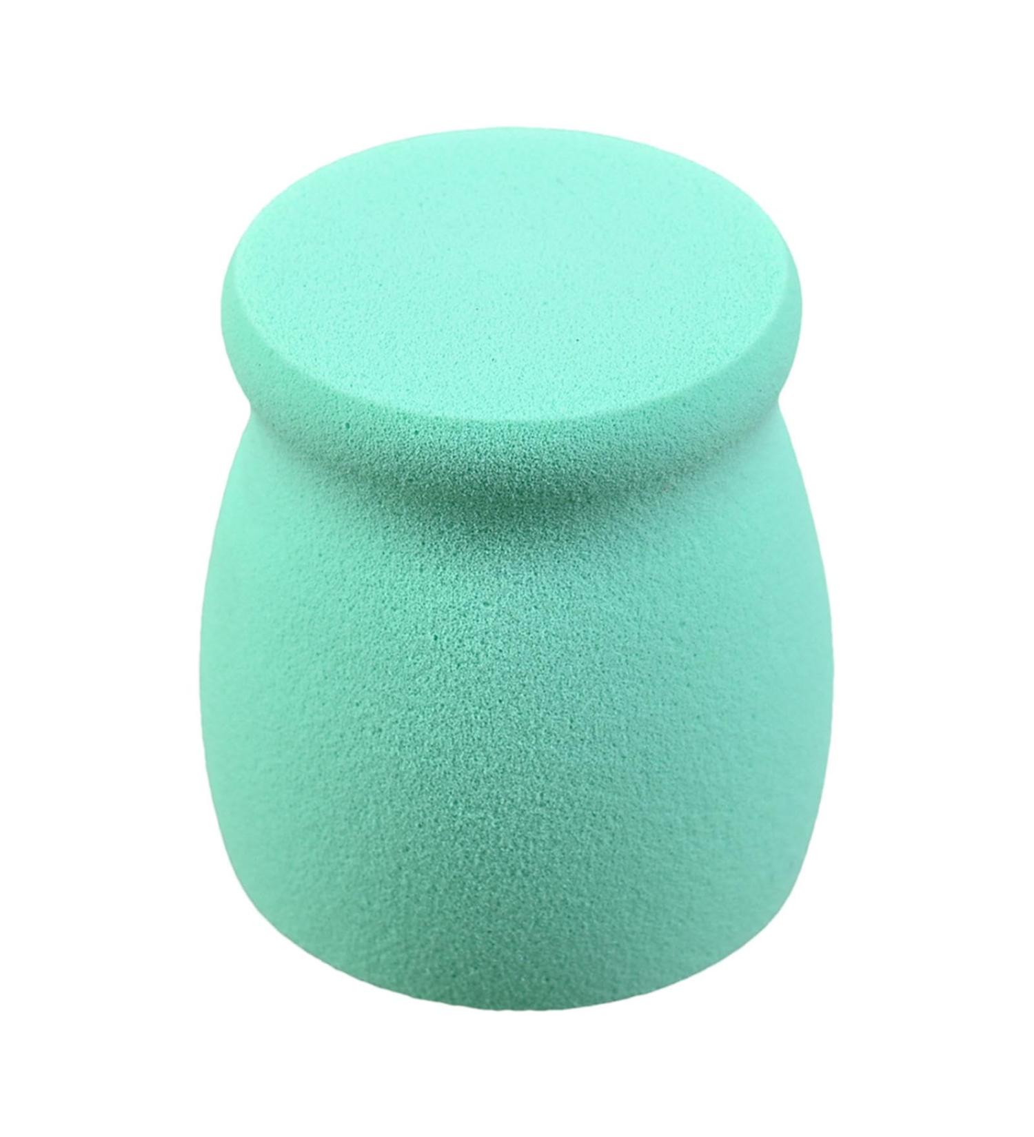 Neamou Makeup Sponge - Soft Setting Powder Sponge Makeup Blender Beauty Puff for Wet and Dry Use Puff Powder Applicator for Makeup - Buy Online on SooperMarket.com