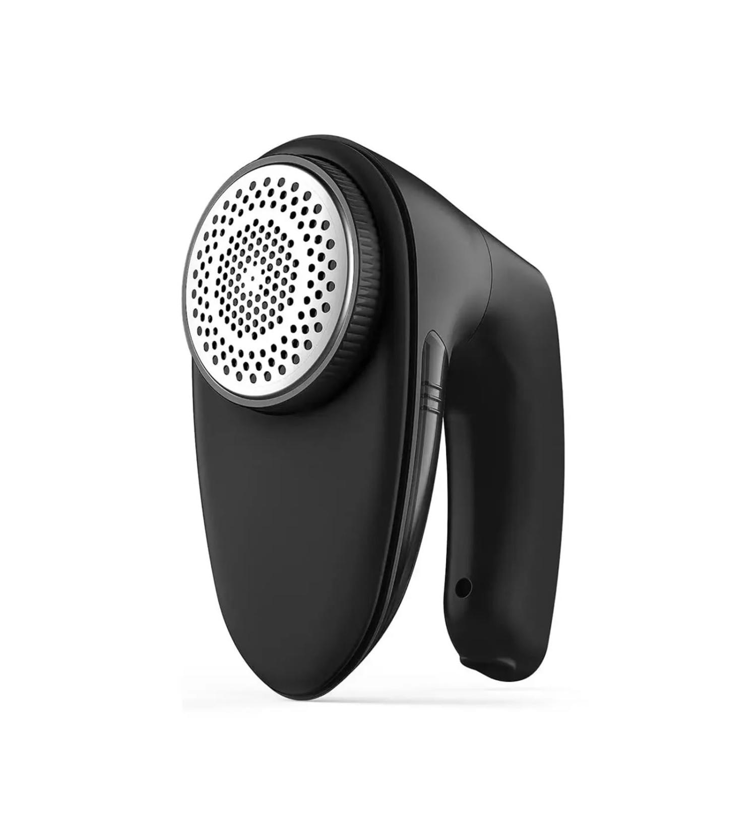 Buy Electric Lint Remover - Rechargeable Fabric Shaver for Sweaters Couch & Clothes - Best Fluff Defuzzer - Buy Online on SooperMarket.com