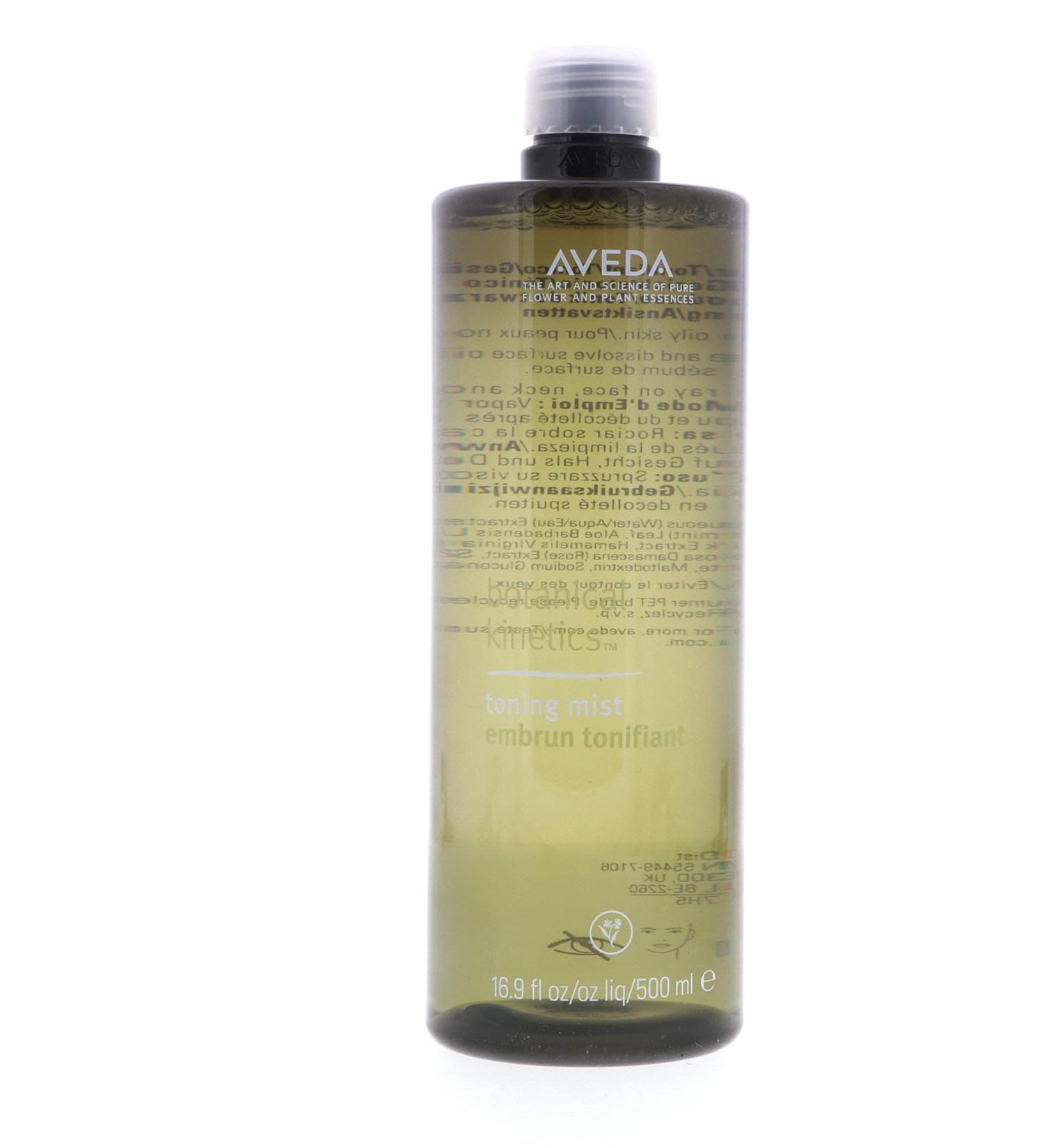 Buy Aveda BB Toning Mist 16.9 Oz - Shop Internationally for Premium Hair Care - Buy Online on SooperMarket.com