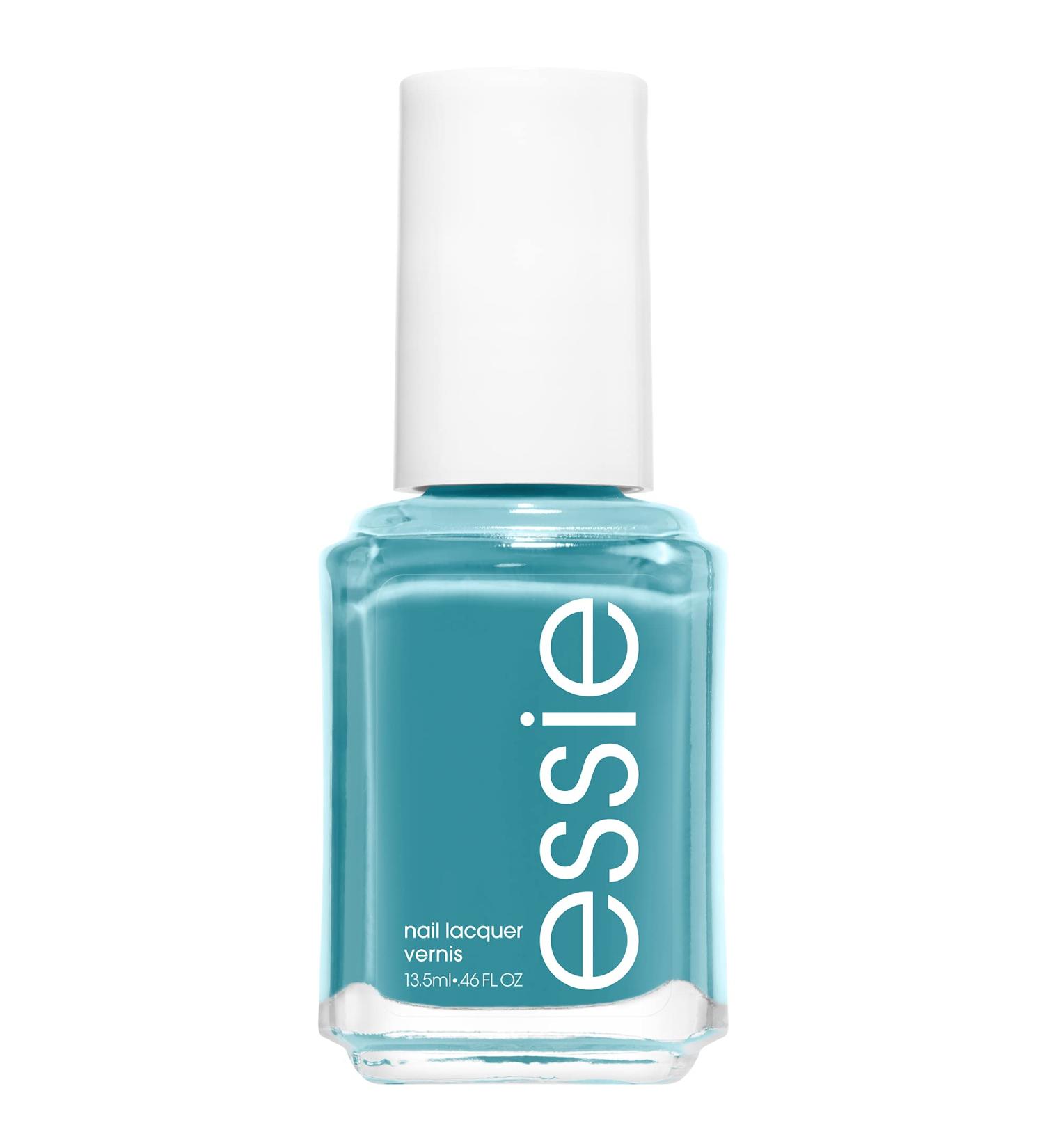 Essie Nail Polish - Glossy Shine Finish Garden Variety | 0.46 fl. oz - International Shipping Available - Buy Online on SooperMarket.com