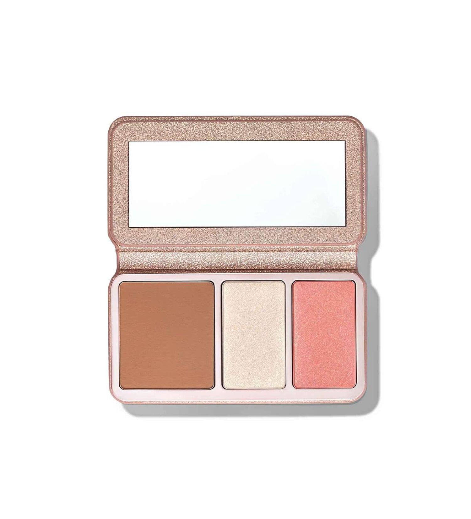 Anastasia Beverly Hills Italian Summer Face Palette | Shop Now - Buy Online on SooperMarket.com