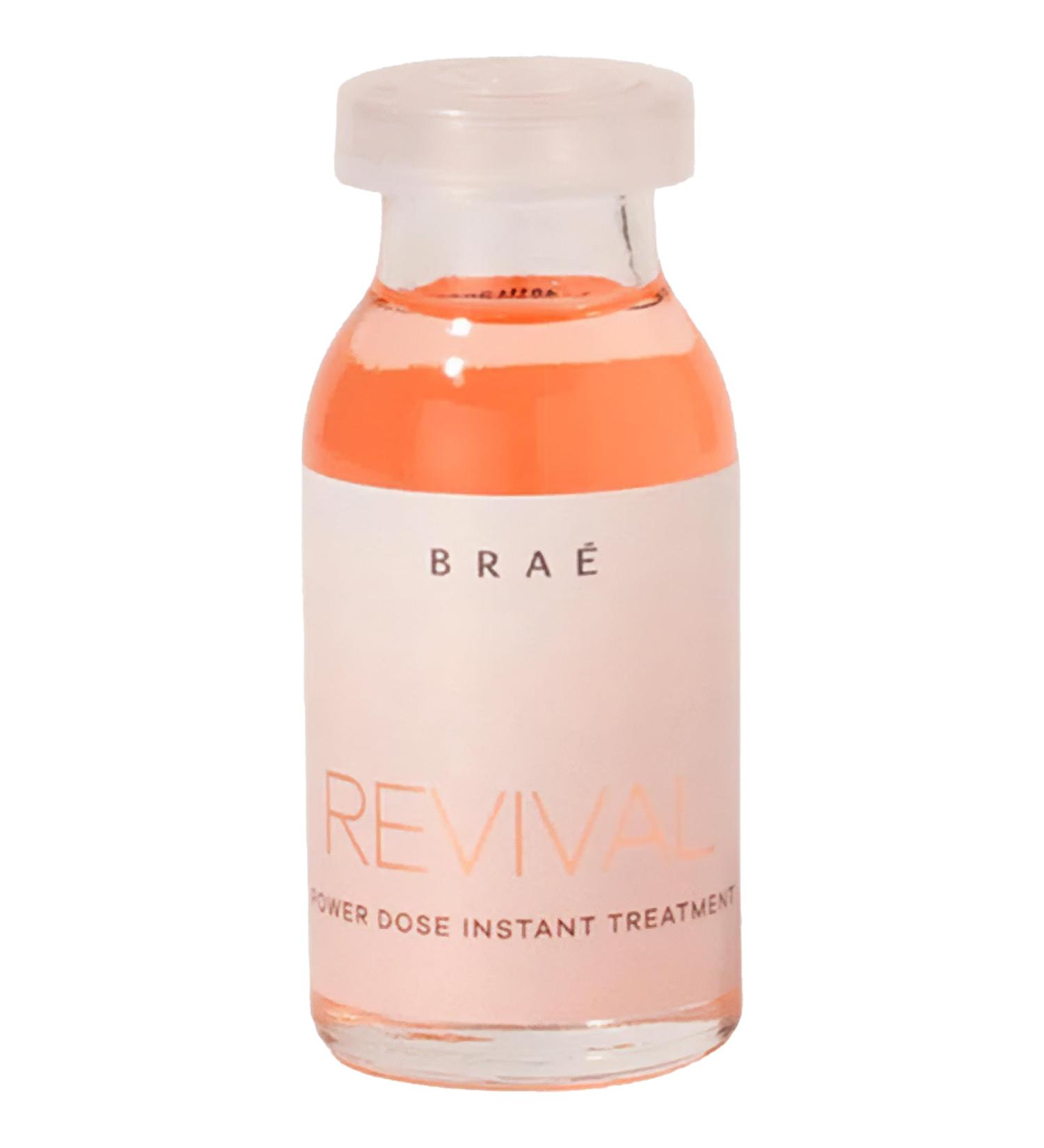 Buy Bra Revival Power Dose Treatment Ampoules 0.44 Fl.Oz - International Shipping | Best Hair Care Solution - Buy Online on SooperMarket.com