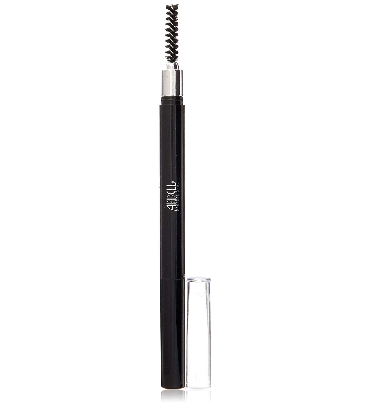 Ardell Mechanical Brow Pencil Soft Black - Perfect Precision for Stunning Eyebrows | International Shipping Available - Buy Online on SooperMarket.com