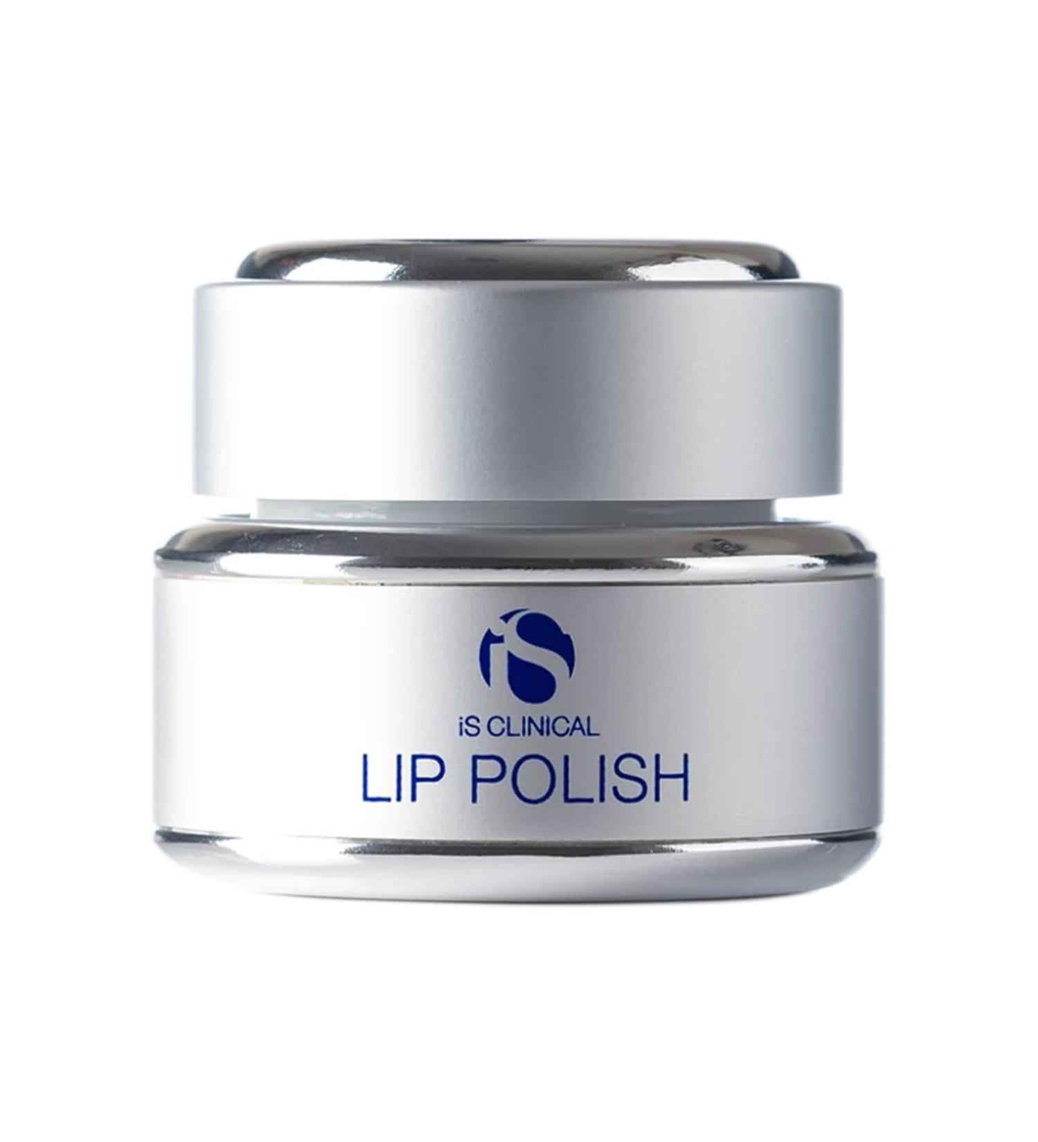 iS CLINICAL Lip Polish: Gentle Lip Scrub & Exfoliator - Buy Online on SooperMarket.com