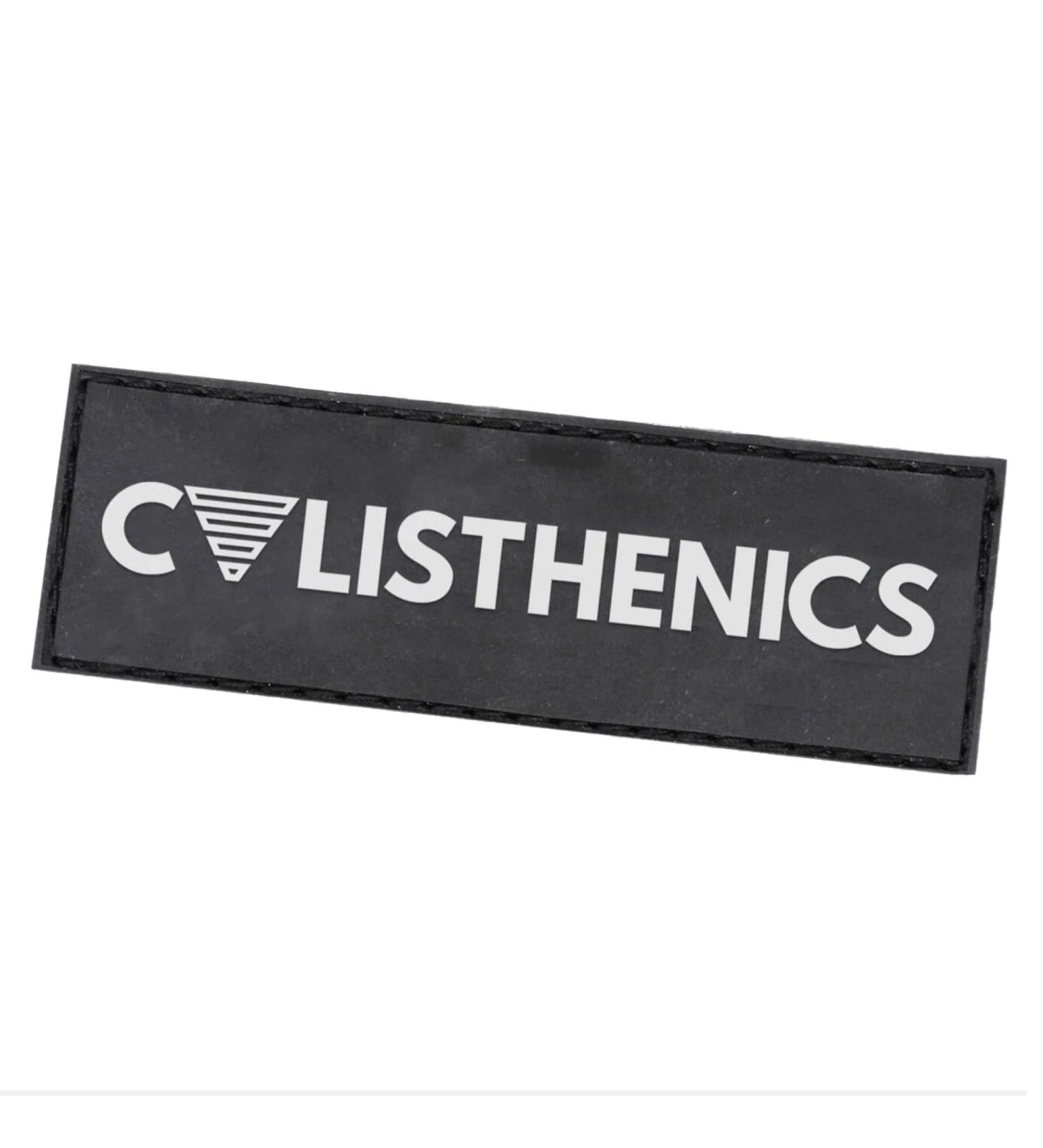 GORNATION Calisthenics Patch - Premium Quality Calisthenics Badge for International Shipping - Buy Online on SooperMarket.com