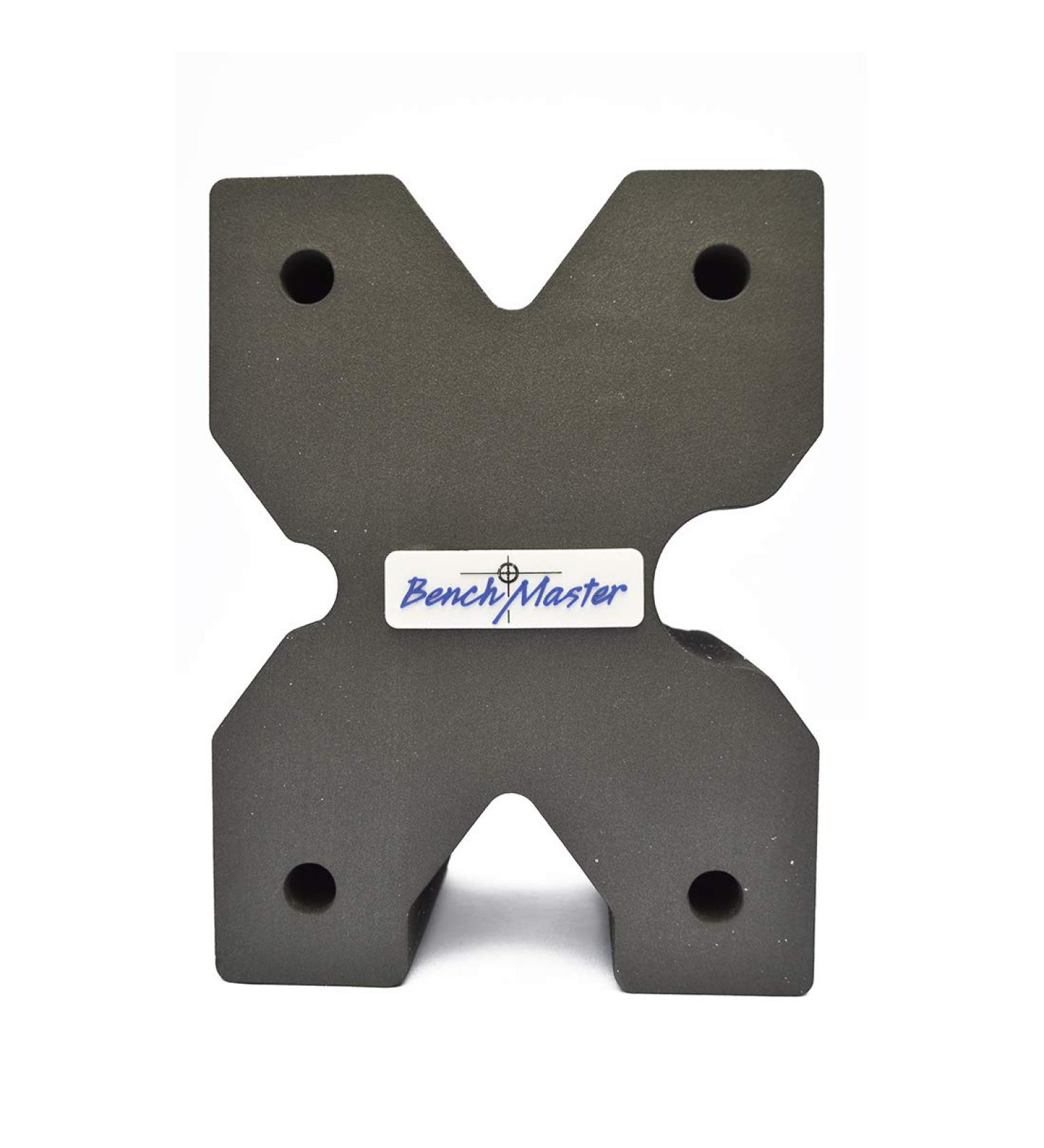 BenchMaster XBlock BMWRXBLK Gun Rest Rack - Grey 7.8 - Buy Online on SooperMarket.com