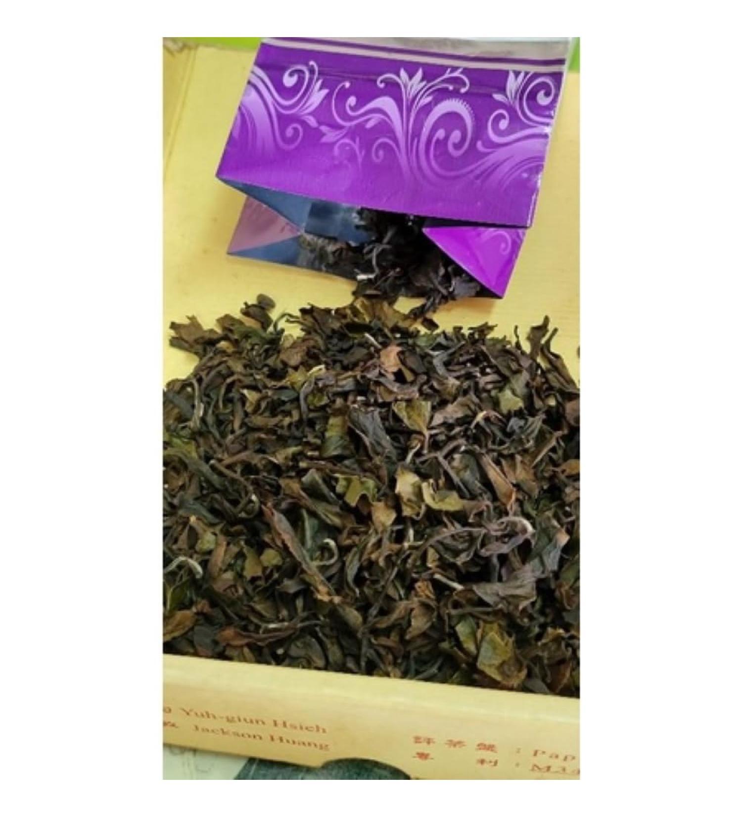 Taiwan unique tea Formosa oolong tea 150g*4