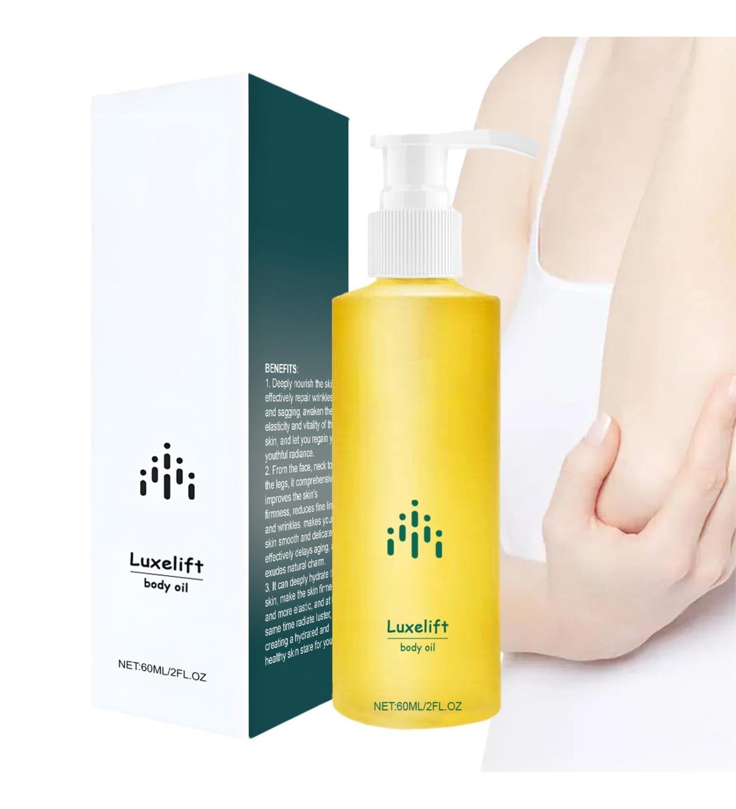 60ML Fubstas Skin Firming Rejuvenating Oil Fubstas Firming Oil Fubstas Skin Firming Serums for Body Moisturizes Skin and Improves Fine Lines for All Skin Types - Buy Online on SooperMarket.com