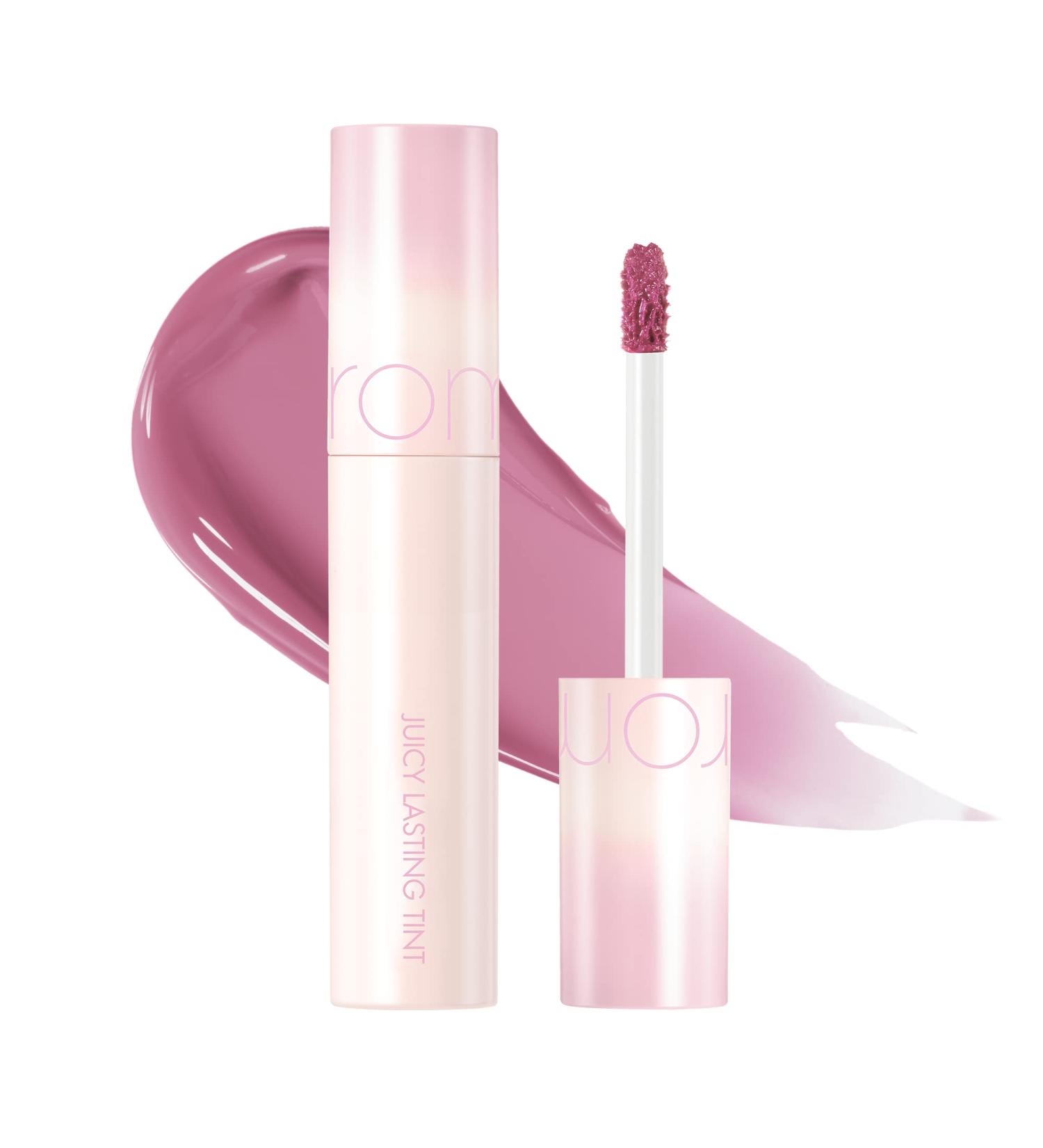 rom&nd Juicy Lasting Tint 0.2 fl oz Lip Tint - 33 BARE VINE - Buy Online on SooperMarket.com