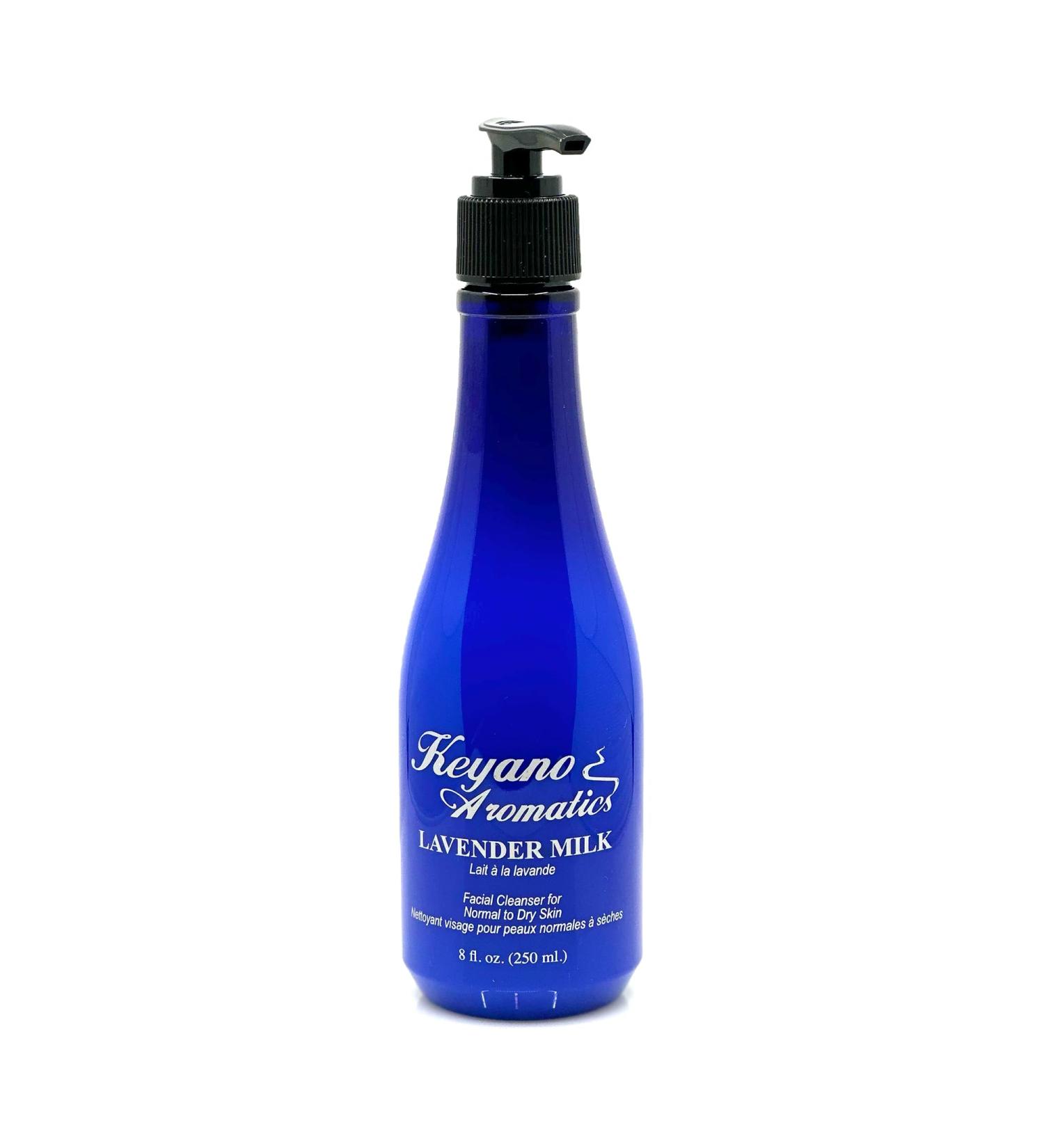Keyano Lavender Milk 8oz