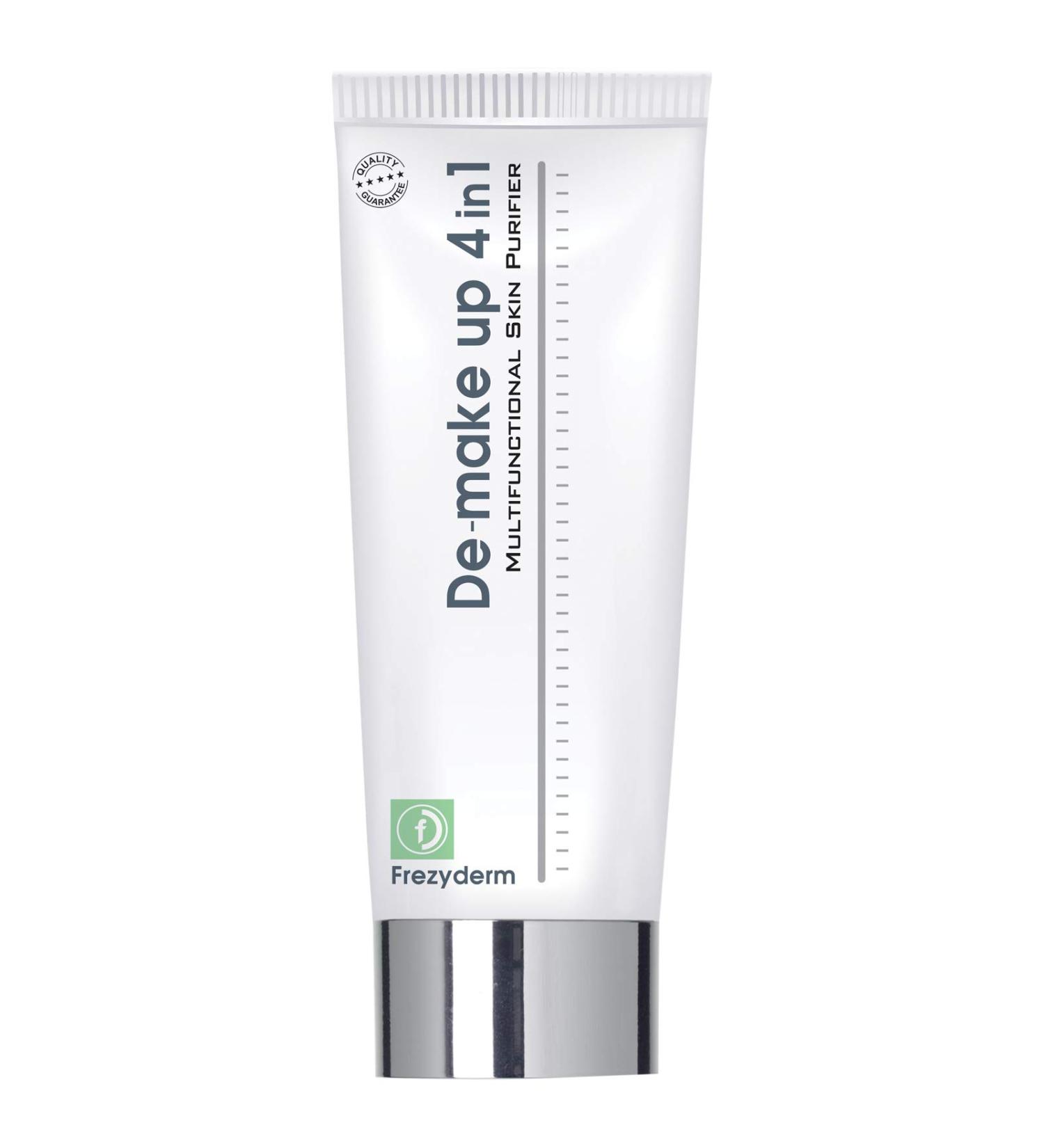 FREZYDERM DE-Make UP 4 in 1 PN: B00CA903J2