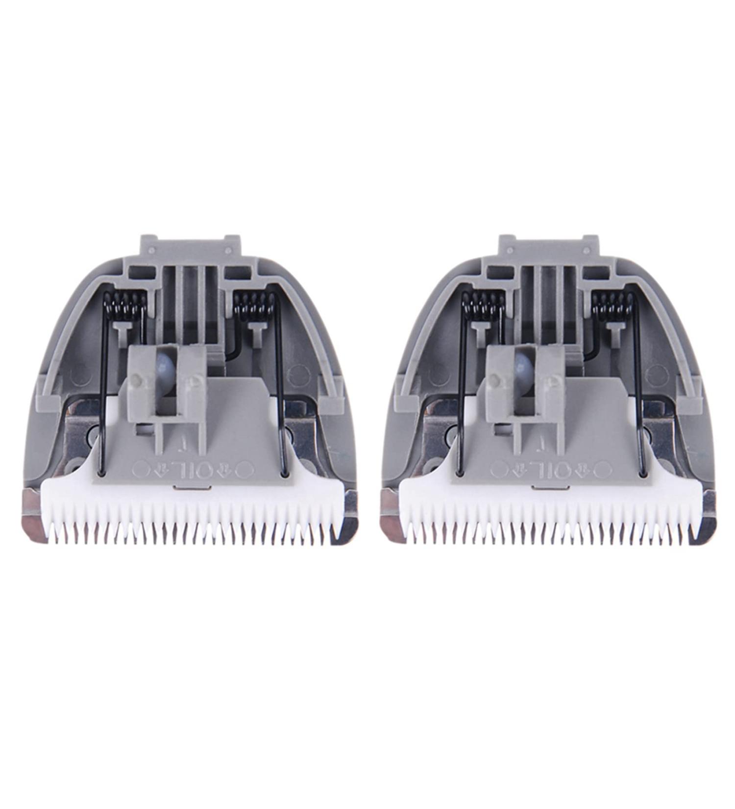 jklashfi 2X Hair Clipper Replacement Blade for CP-6800 KP-3000 CP-5500 - Buy Online on SooperMarket.com