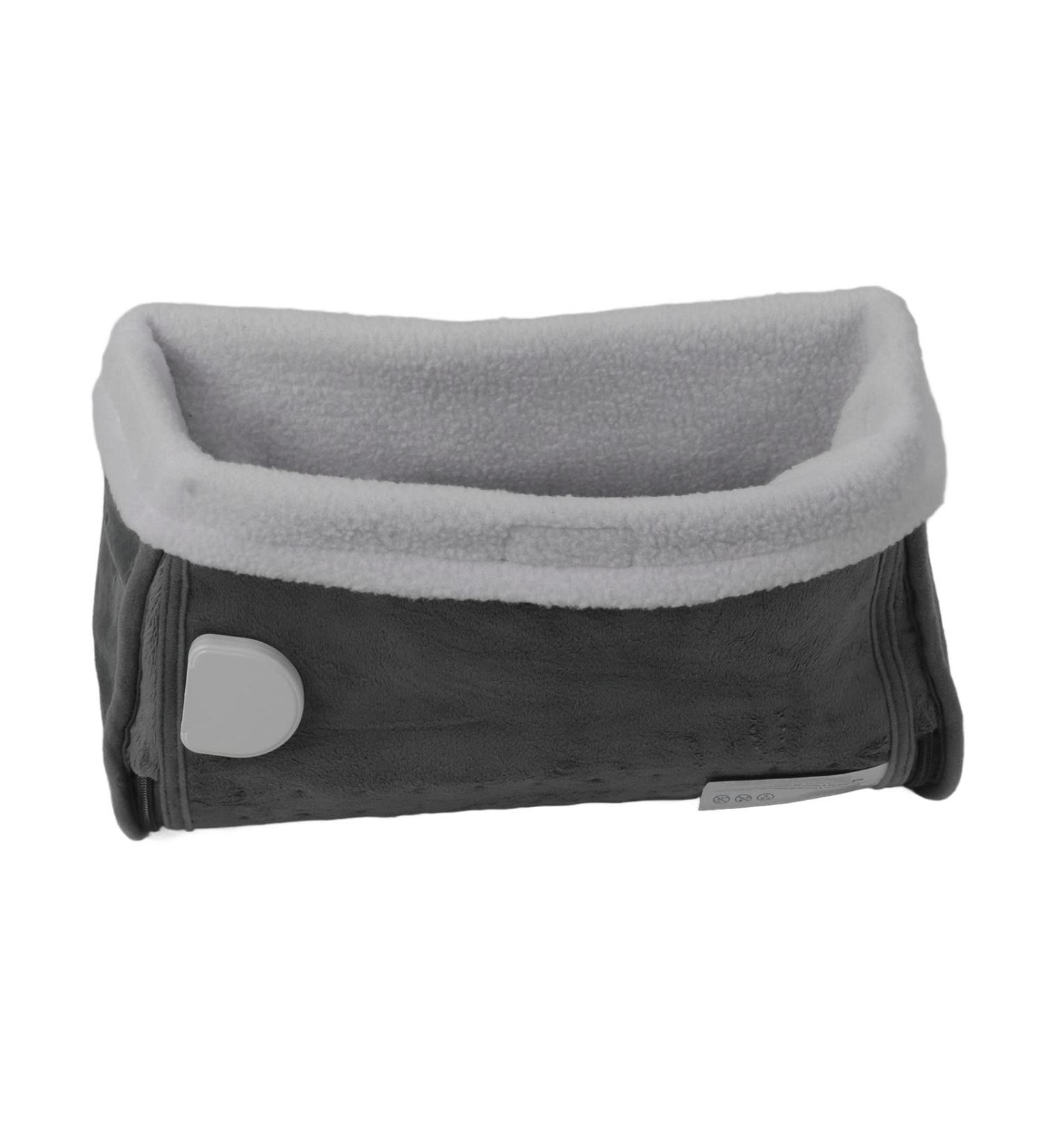 Chiciri's Multifunctional Foot Warmers - 6-Speed Electro Heating 2.7m Cable Easy Care Microplush Perfect for Office Comfort - Buy Online on SooperMarket.com