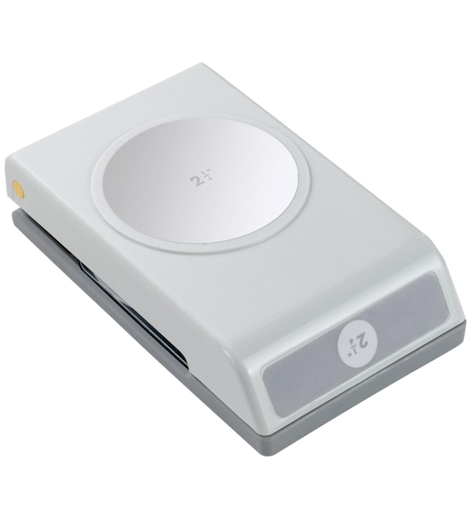 EK Tools 2.25-Inch Paper Punch Large Circle New Package Single - Buy Online on SooperMarket.com