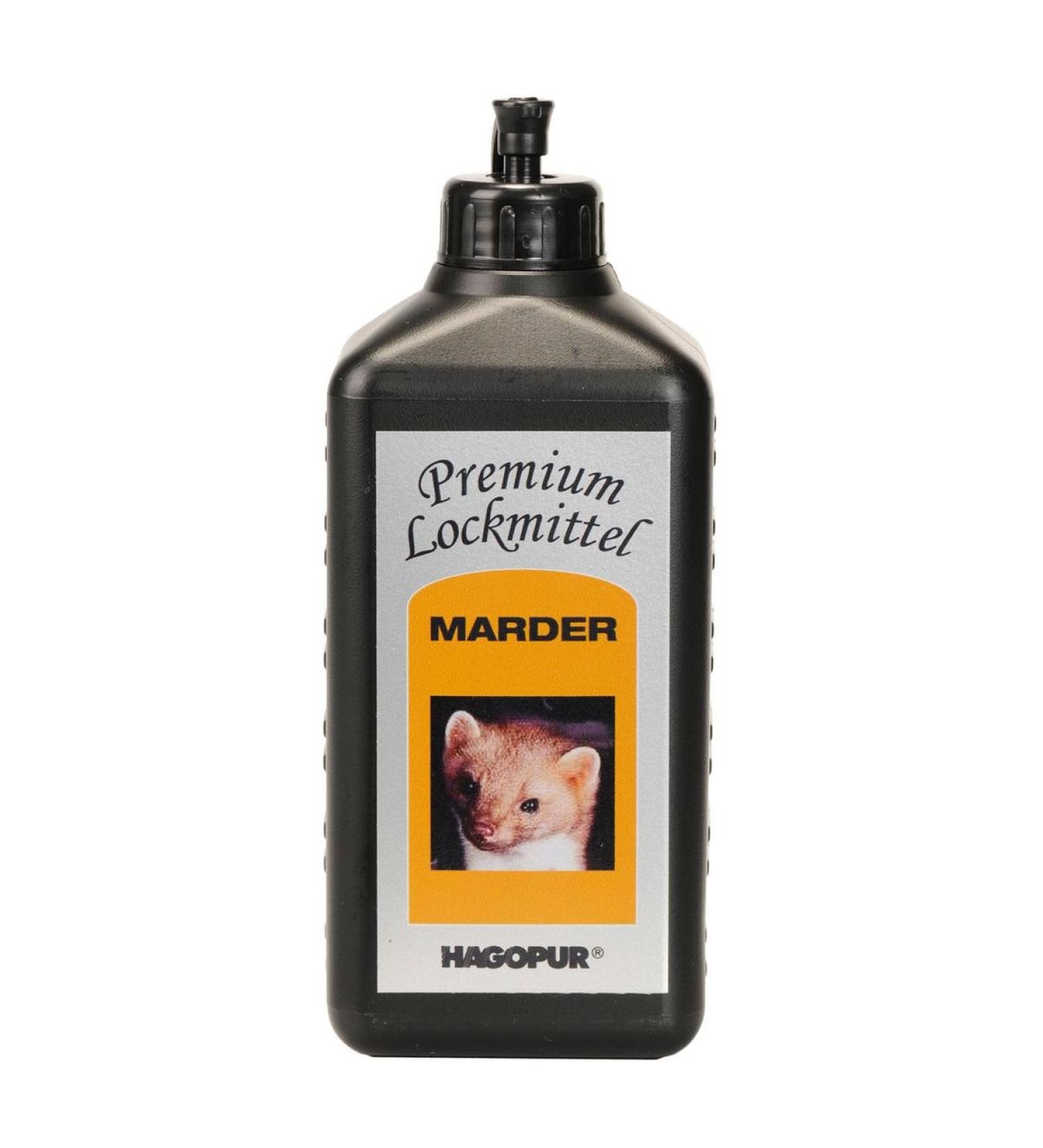 Premium Lure for Marten | Top-Quality Bait for Successful Trapping - International Shipping Available - Buy Online on SooperMarket.com