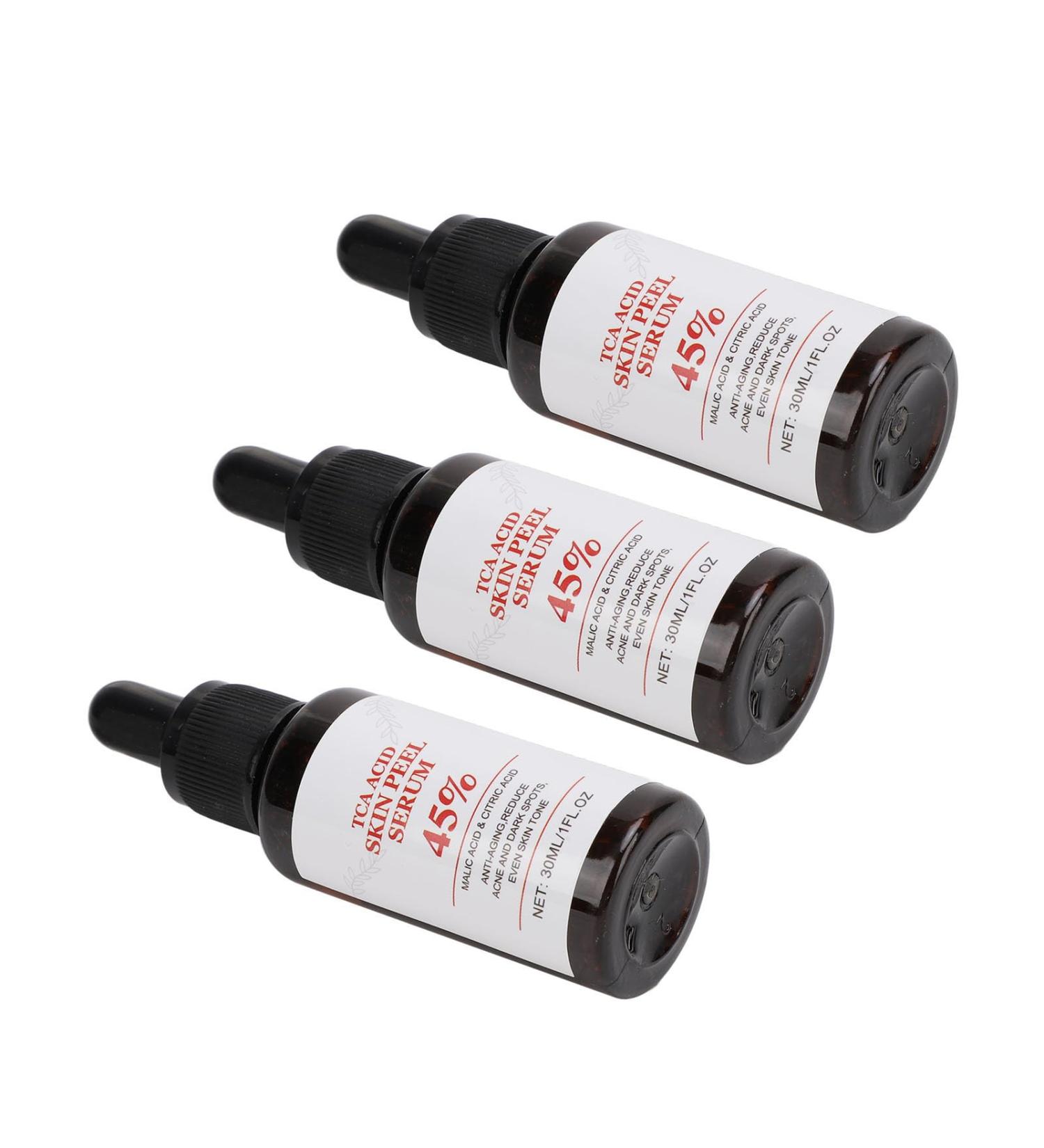 30mlx3 Anti Wrinkle Serum - Best Anti Aging & Hydrating Facial Serum for Daily Face Care Worldwide - Buy Online on SooperMarket.com