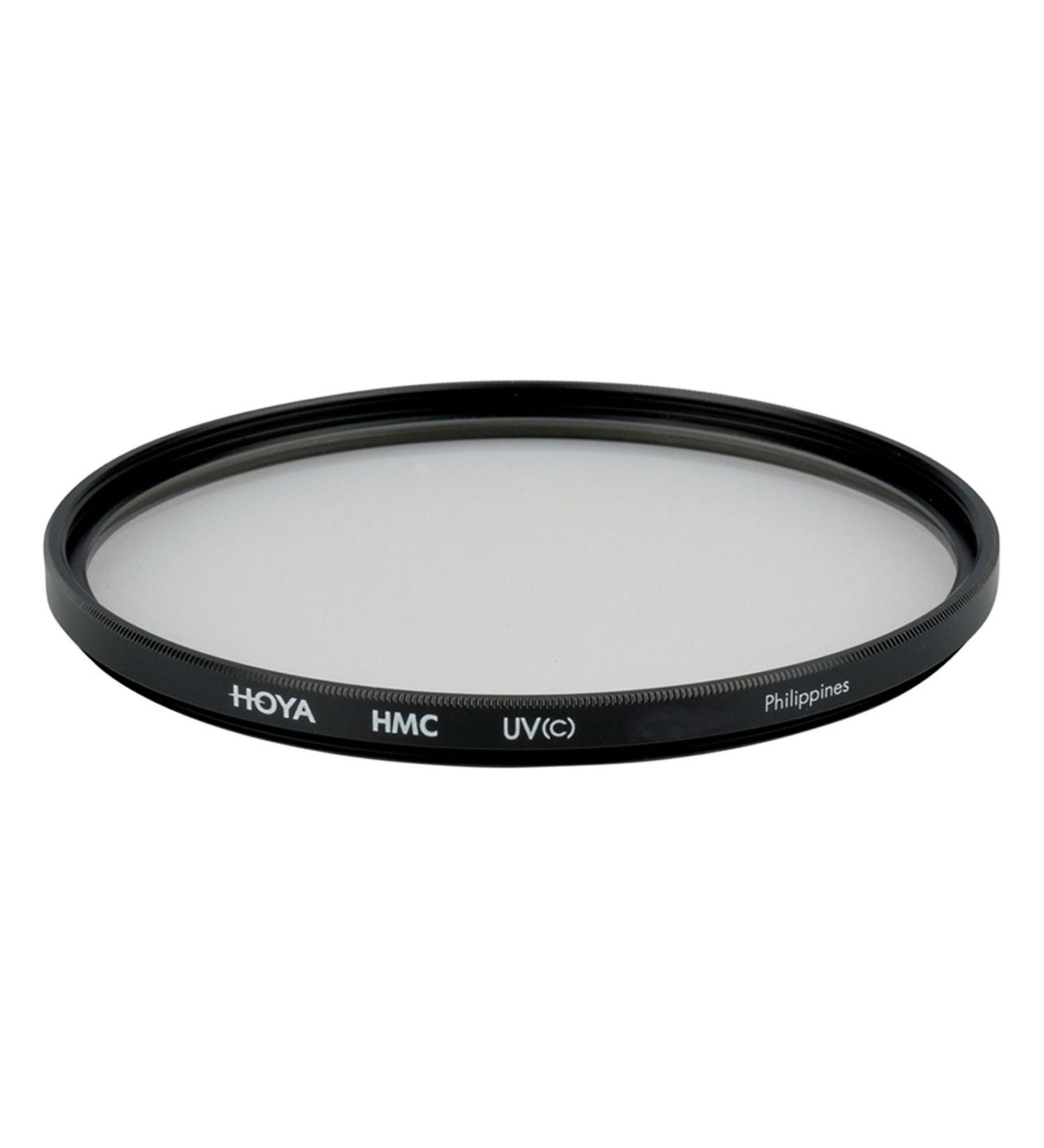 Hoya 37mm HMC UV Digital Slim Frame Multi-Coated Glass Filter