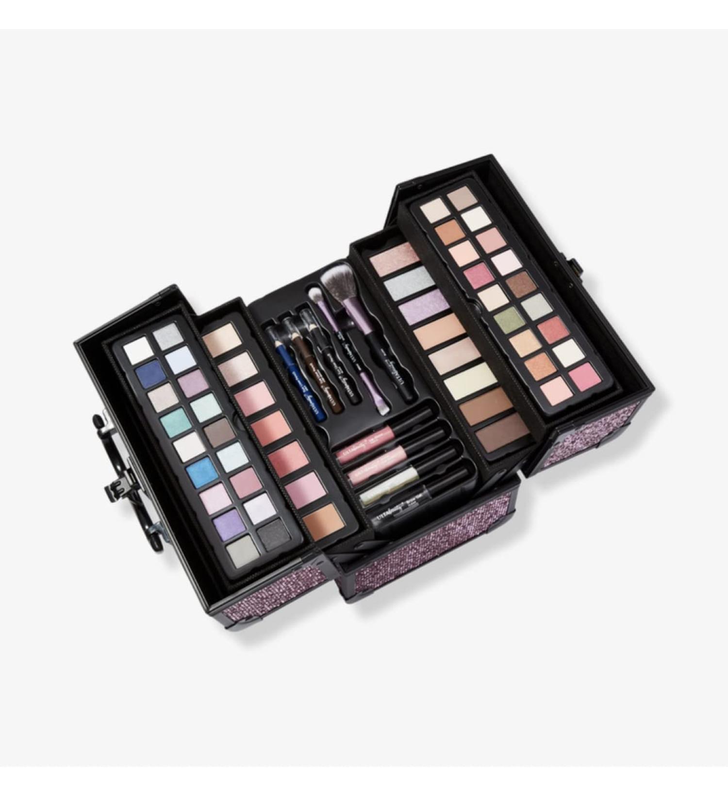 ULTA Beauty Box Artist Edition 60 Piece Pink - Limited Edition Beauty Set - Buy Online on SooperMarket.com