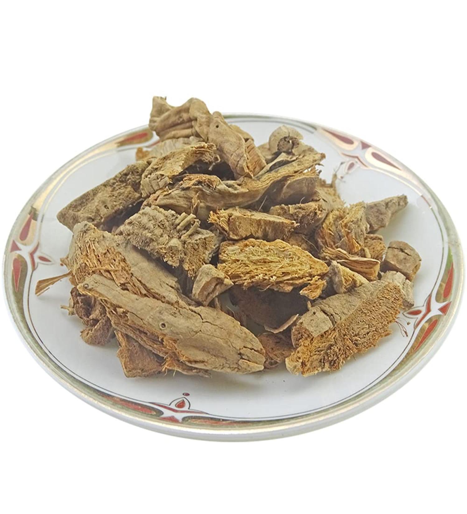 cn herb 250g Puhuang Root Oriental Cattail Root Has No Impurities - Buy Online on SooperMarket.com