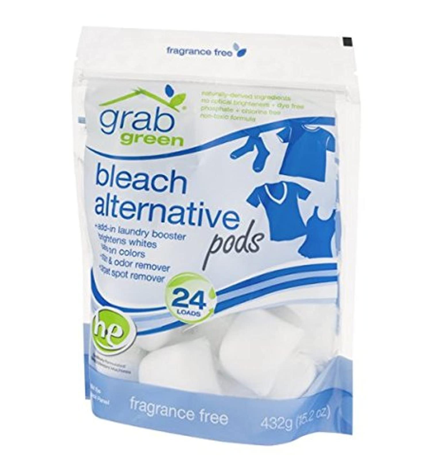 Frag Free Bleach Alternative 24 LD