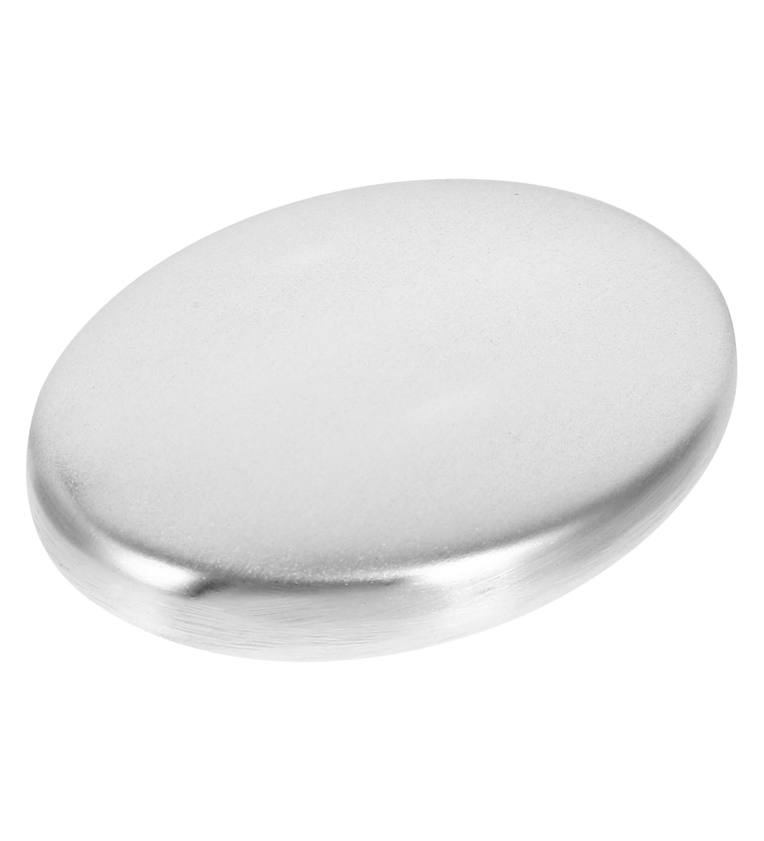 Balacoo Hand Soap - Odor Remover Stainless Steel Soap for Fresh Hands | International Shipping Available - Buy Online on SooperMarket.com