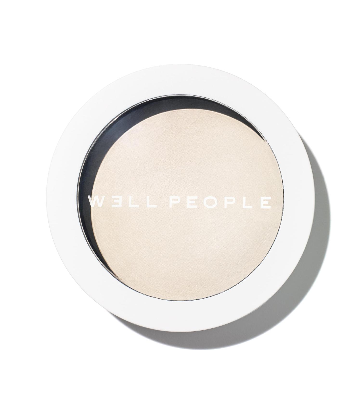 Well People Superpowder Brightening Powder | Vegan Baked Setting Powder for Luminous Complexion | Blurs Imperfections & Smoothes Skin - Buy Online on SooperMarket.com