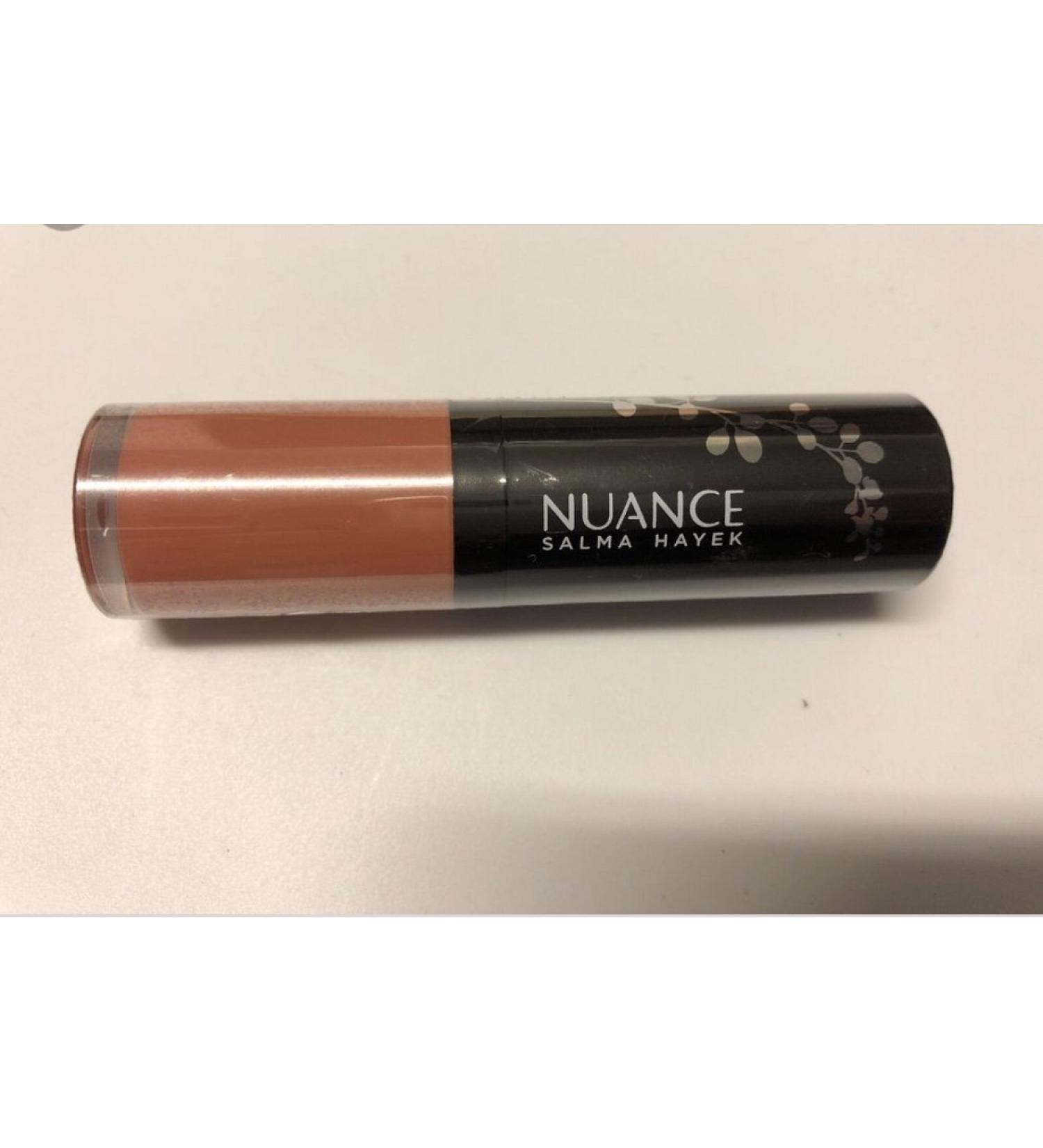 Plumping Liquid Lipstick #700 Nude Nectar