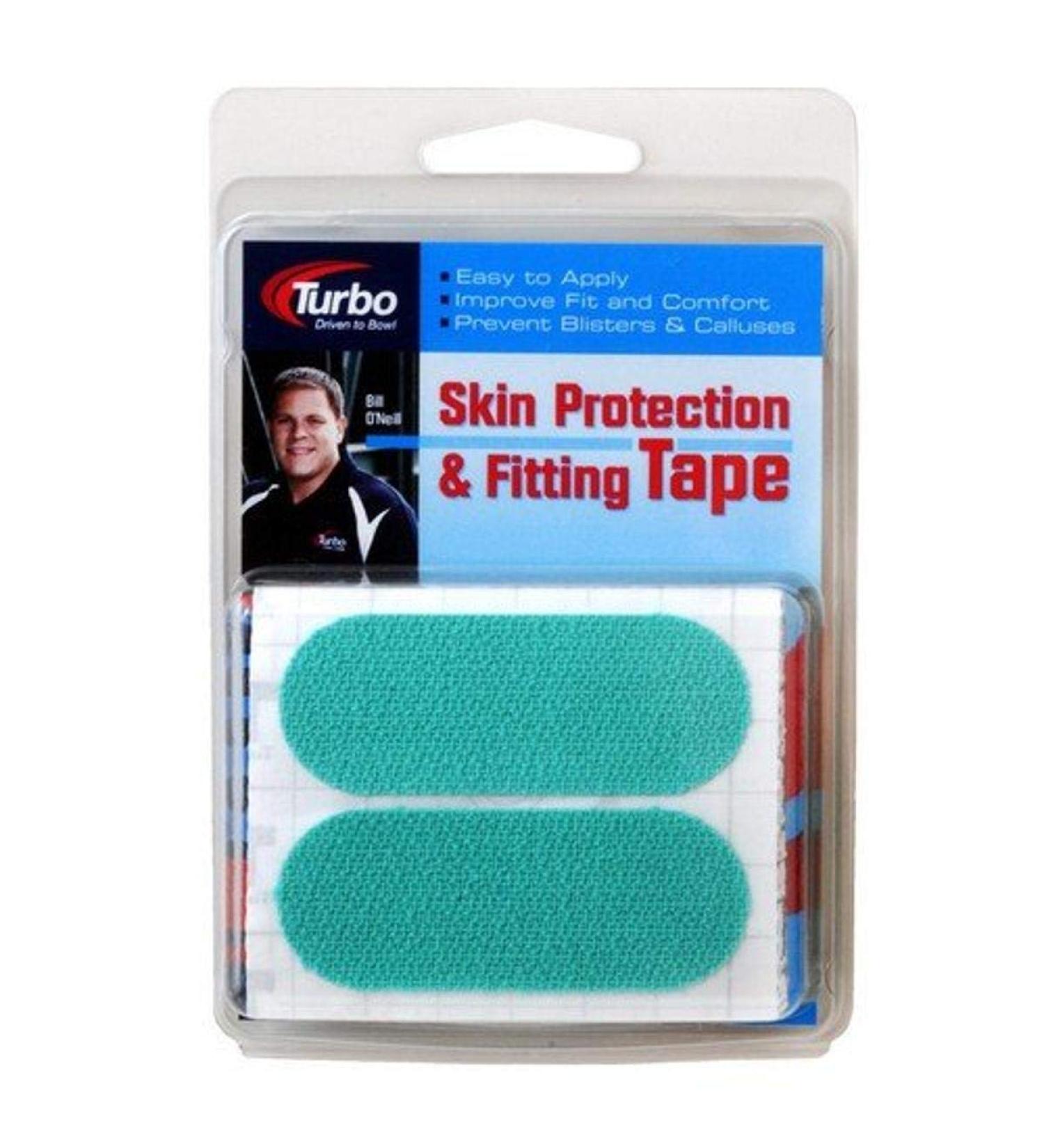 Turbo Grips Course Fitting Tape Pack (30-Piece) Mint