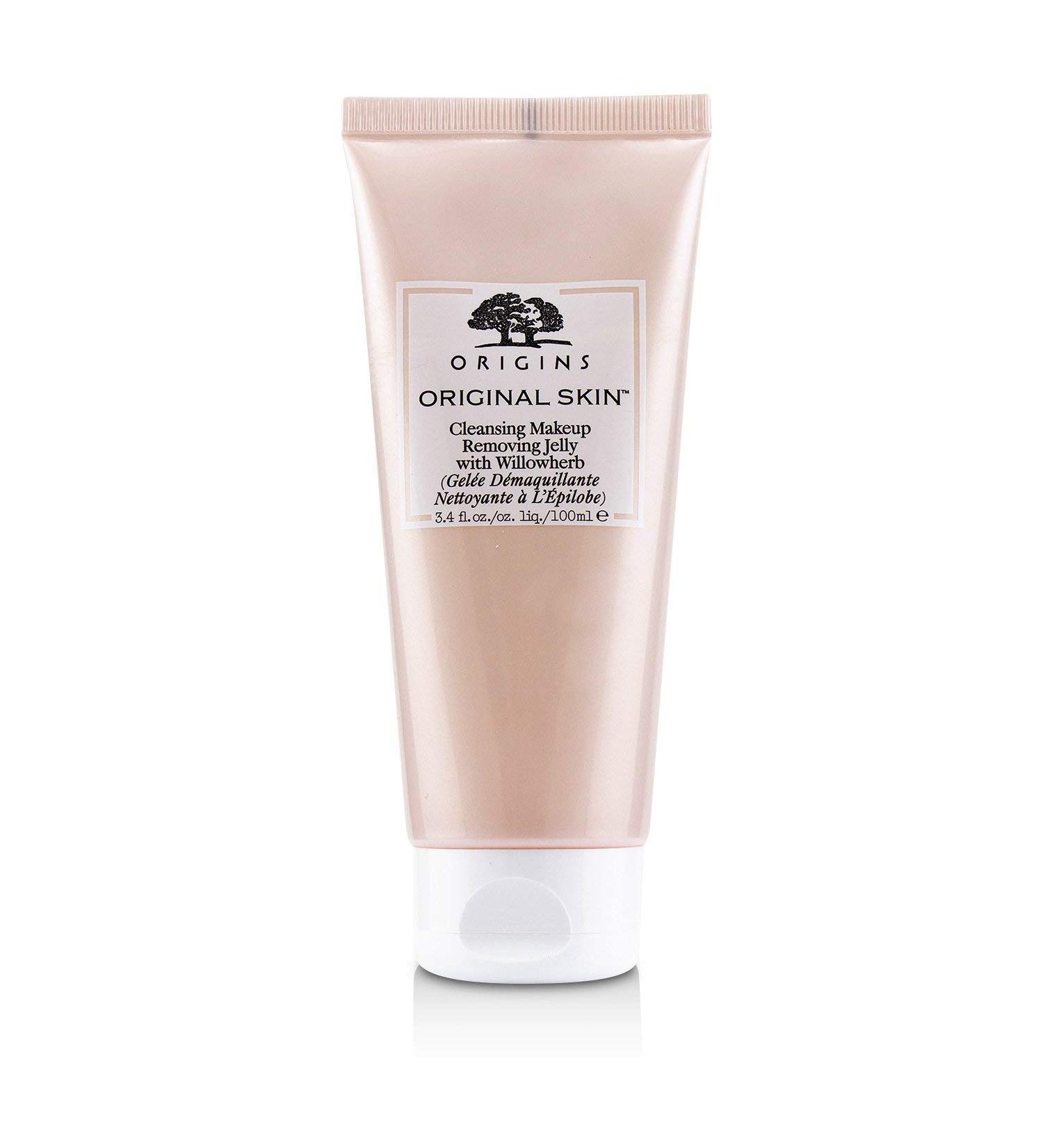 Origins Original Skin Cleansing Makeup Removing Jelly with Willowherb 3.4oz