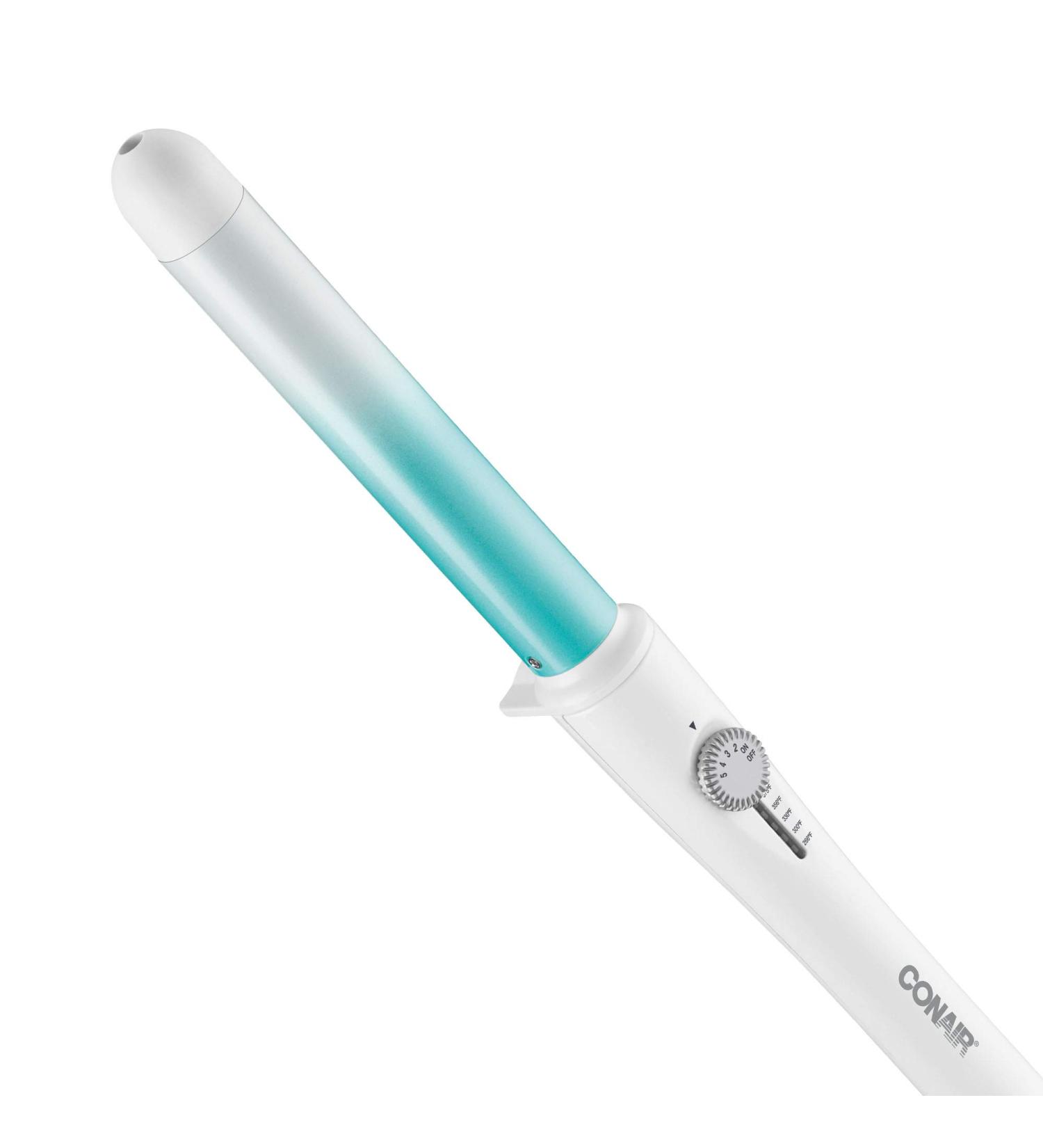 Conair OhSoKind 1-inch Curling Wand for Fine Hair - Create flawless waves - Buy Online on SooperMarket.com