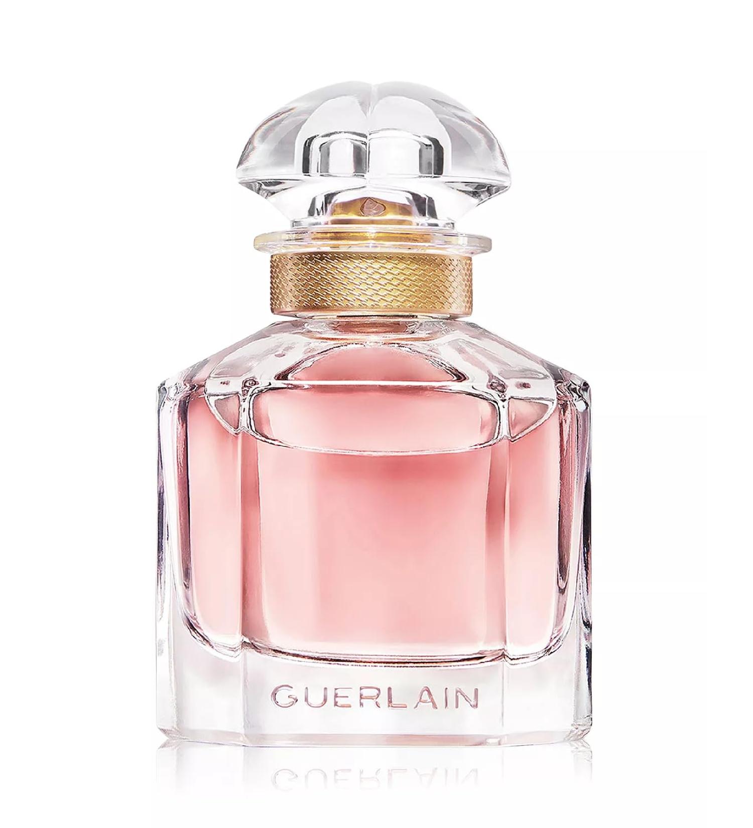 Guerlain Mon for Women Eau De Parfum Spray 1.6 Ounce - Buy Online on SooperMarket.com