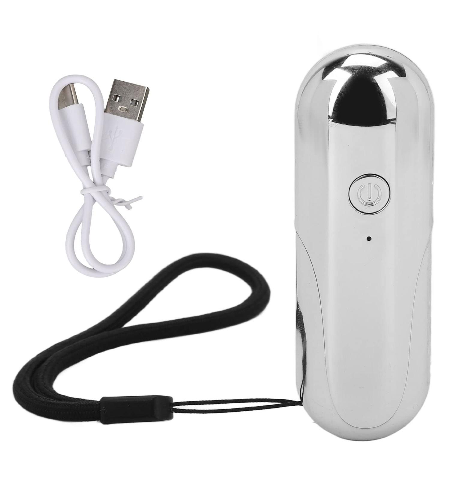 Bite Relief Pen | USB Charging | Treat Bites & Stings | Reduce Itching | Safe & Effective | Child & Adult-Friendly - Buy Online on SooperMarket.com