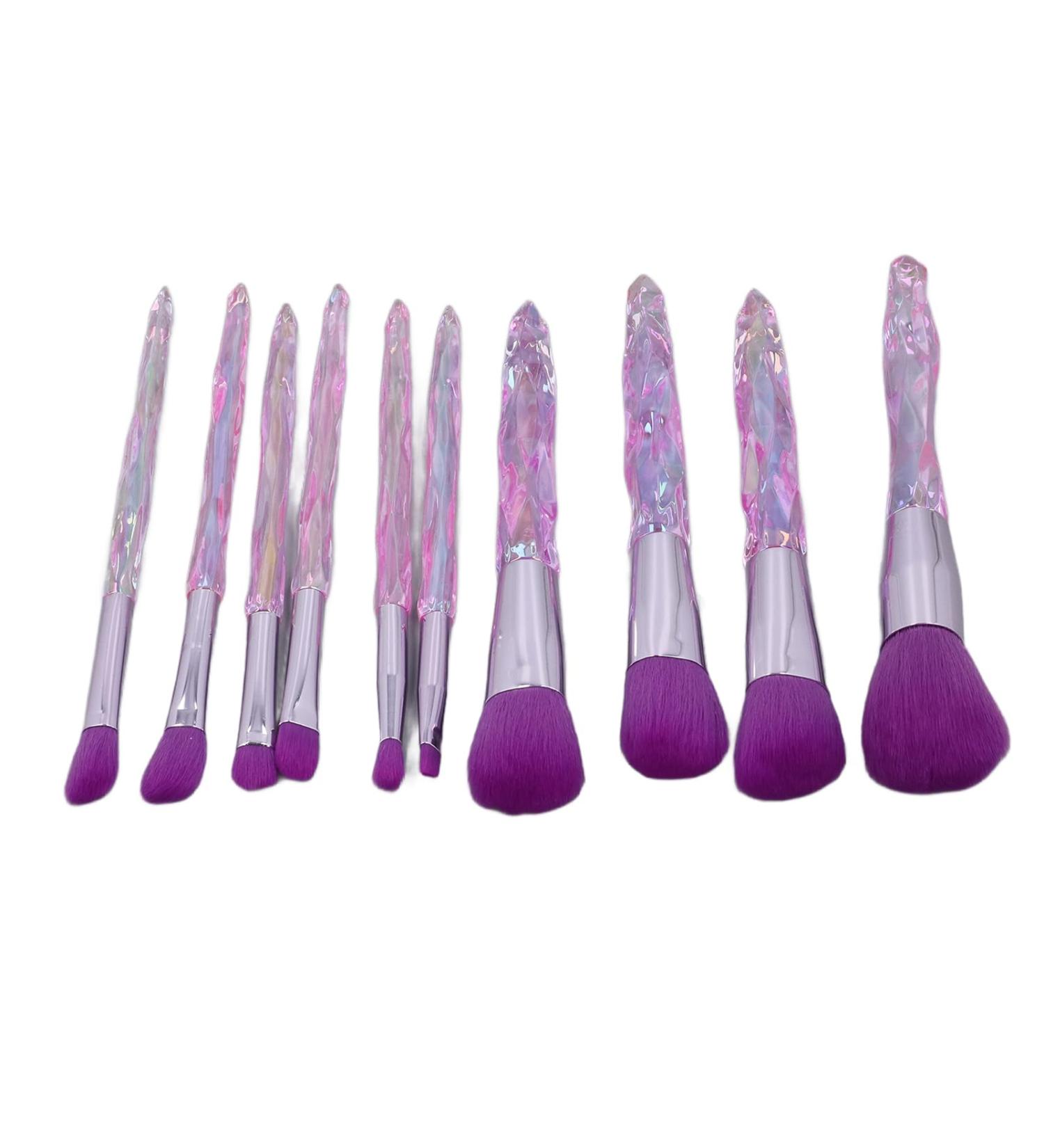 Cosmetic Brush Set Lightweight Makeup Brush Set Skin-friendly for Daily Use - Buy Online on SooperMarket.com