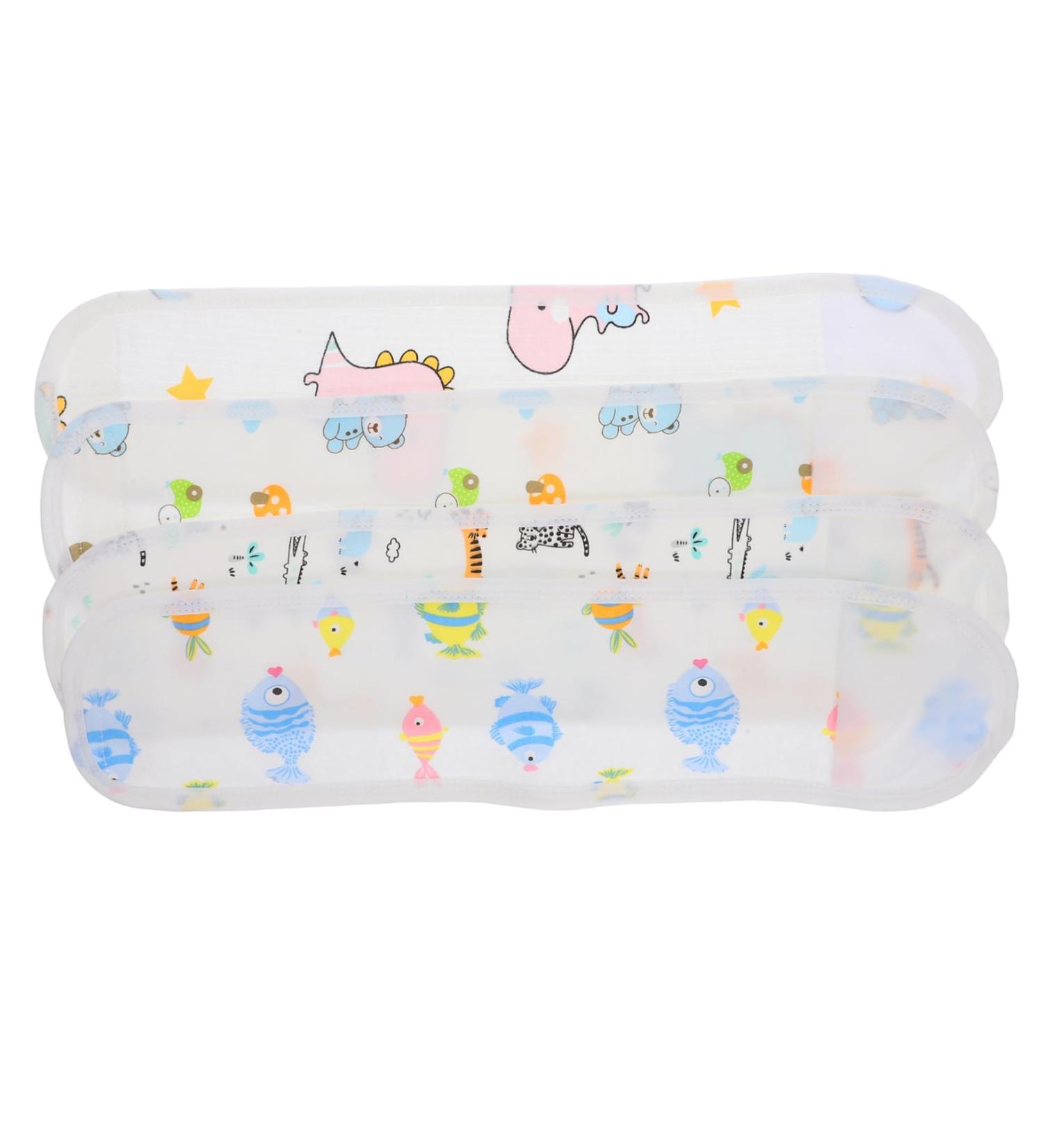 Baluue Belly Abdomen Bands Belly Cover ' Belly Band Portable Belly Wrapping Cotton - Buy Online on SooperMarket.com