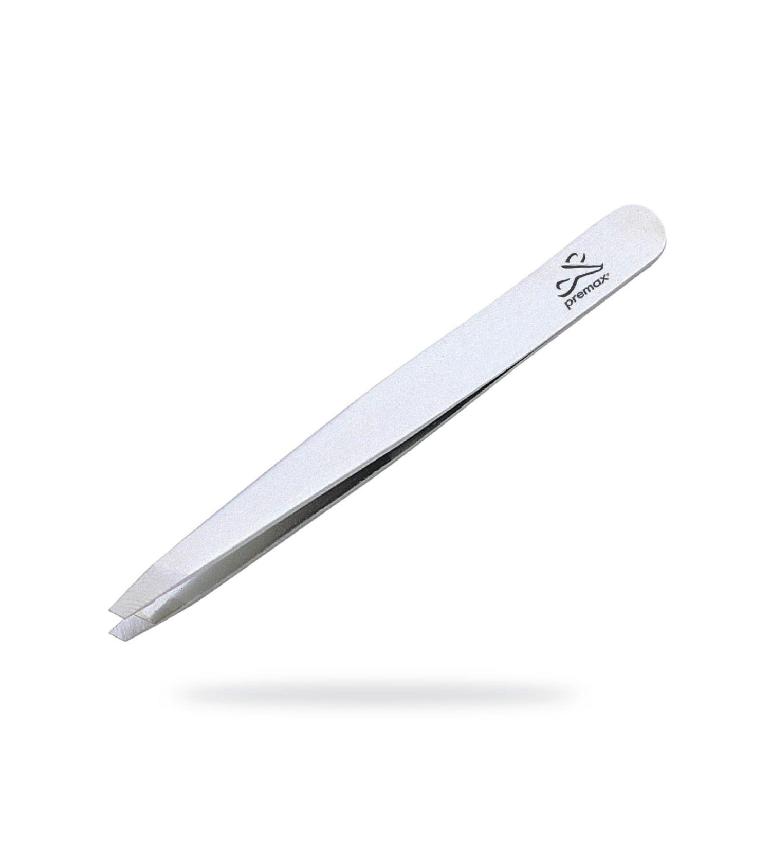 Premax 15644 Tweezers - Aqua Collection 1 piece