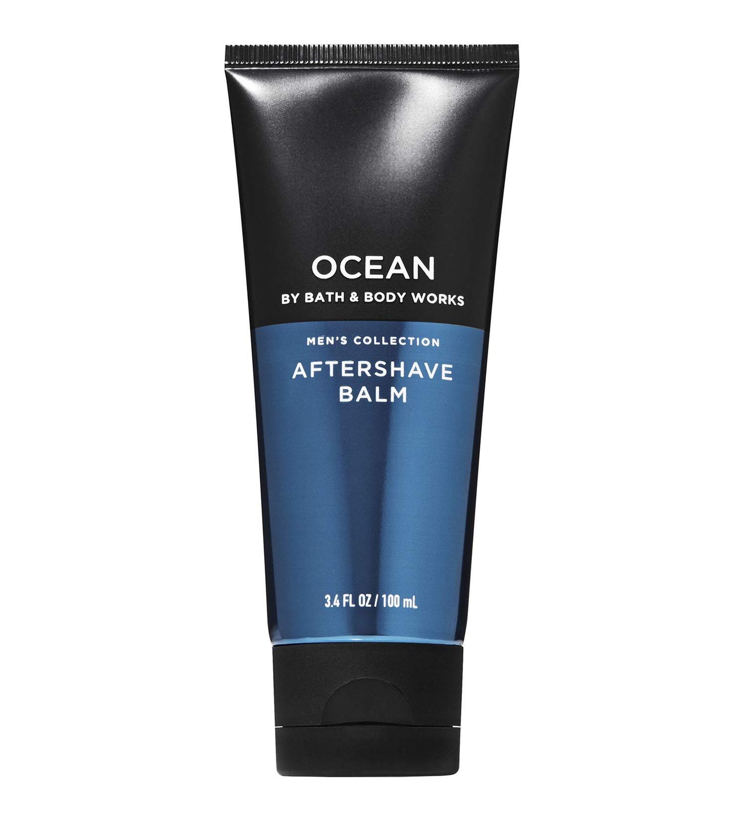 Ocean For Men Aftershave Balm 3.4 Ounce
